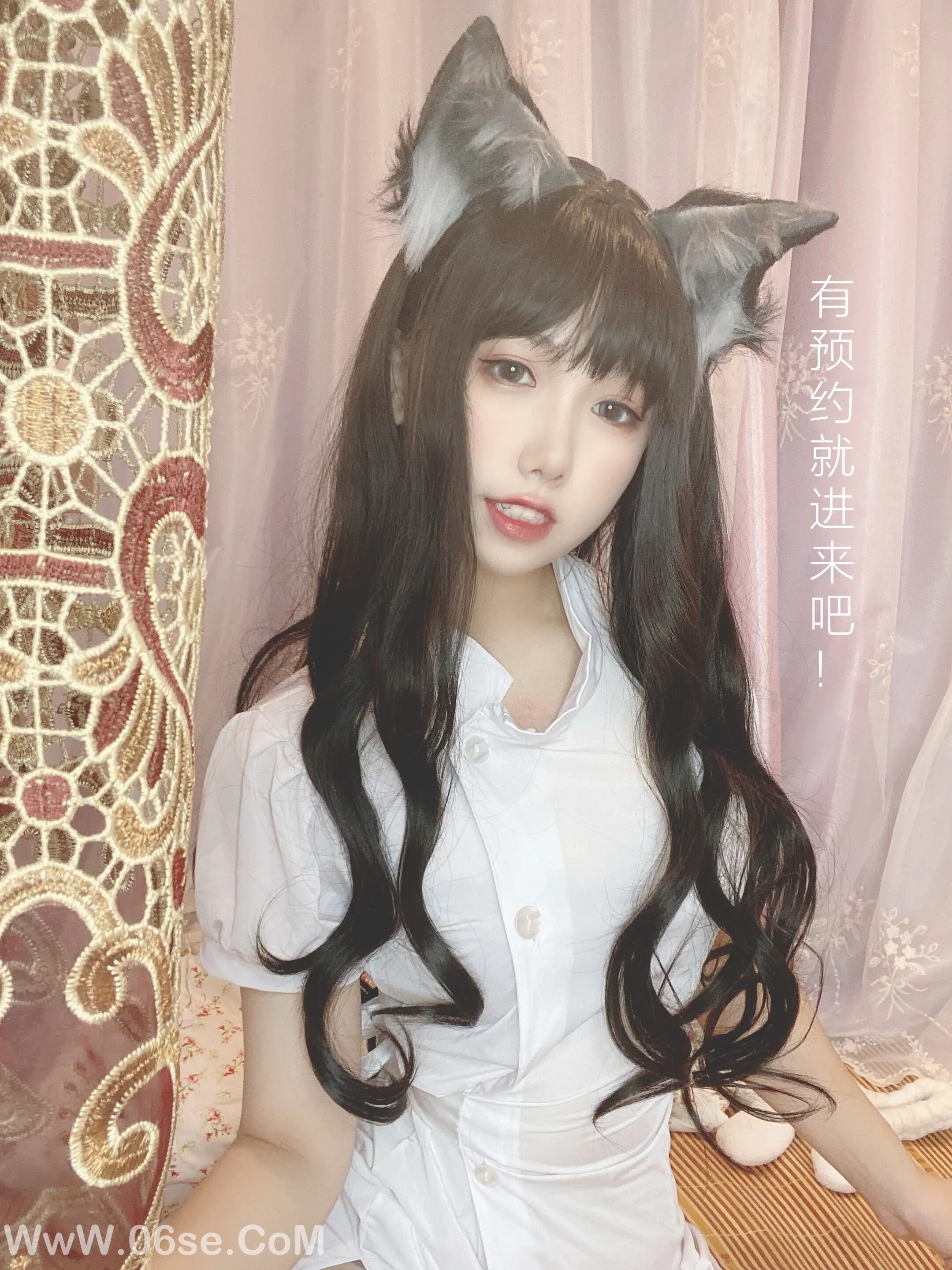 图片[78]-芋圆侑子 – 兽娘风俗店-六色网