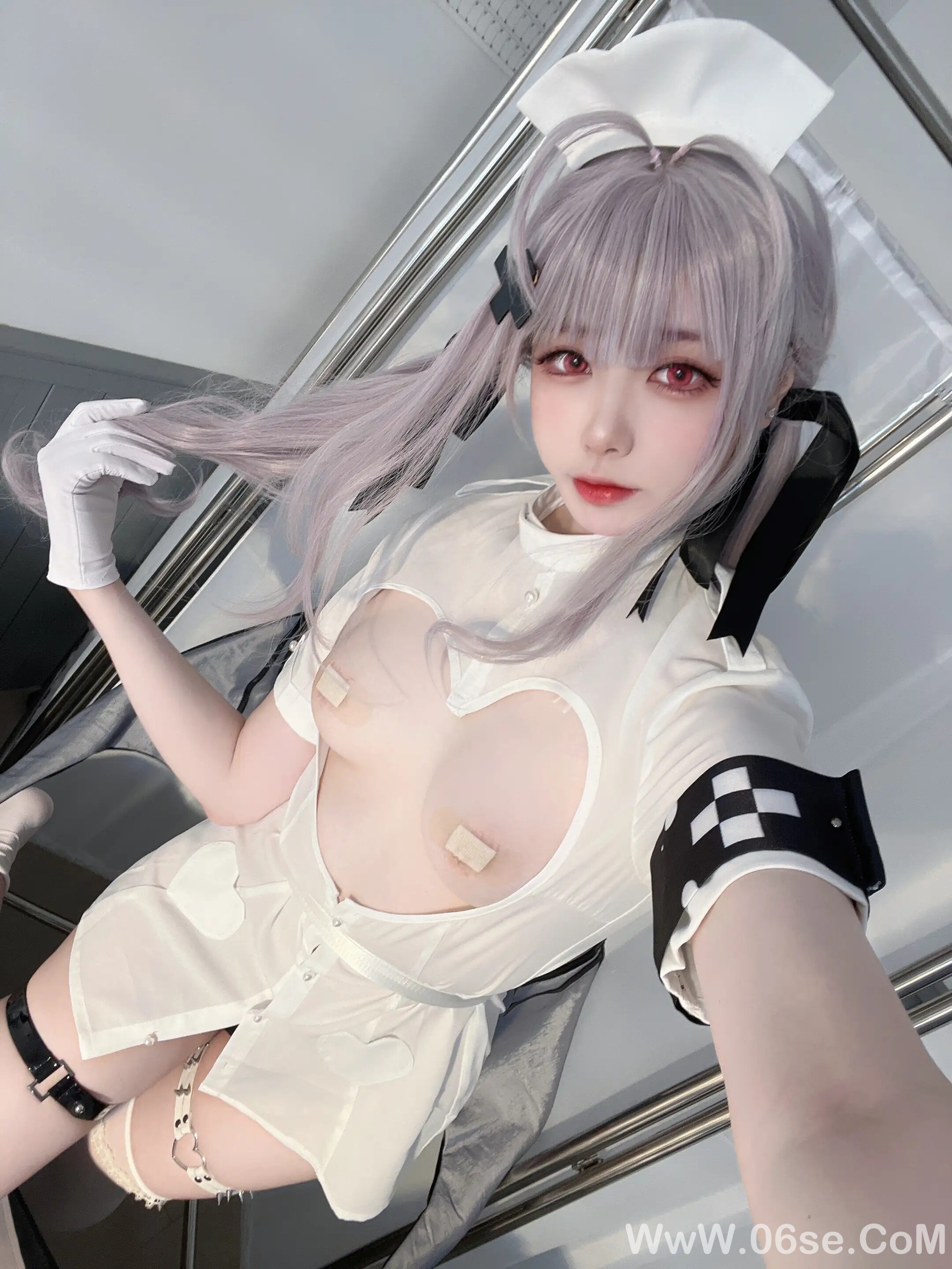 图片[32]-安食Ajiki – 死之宫环奈-六色网