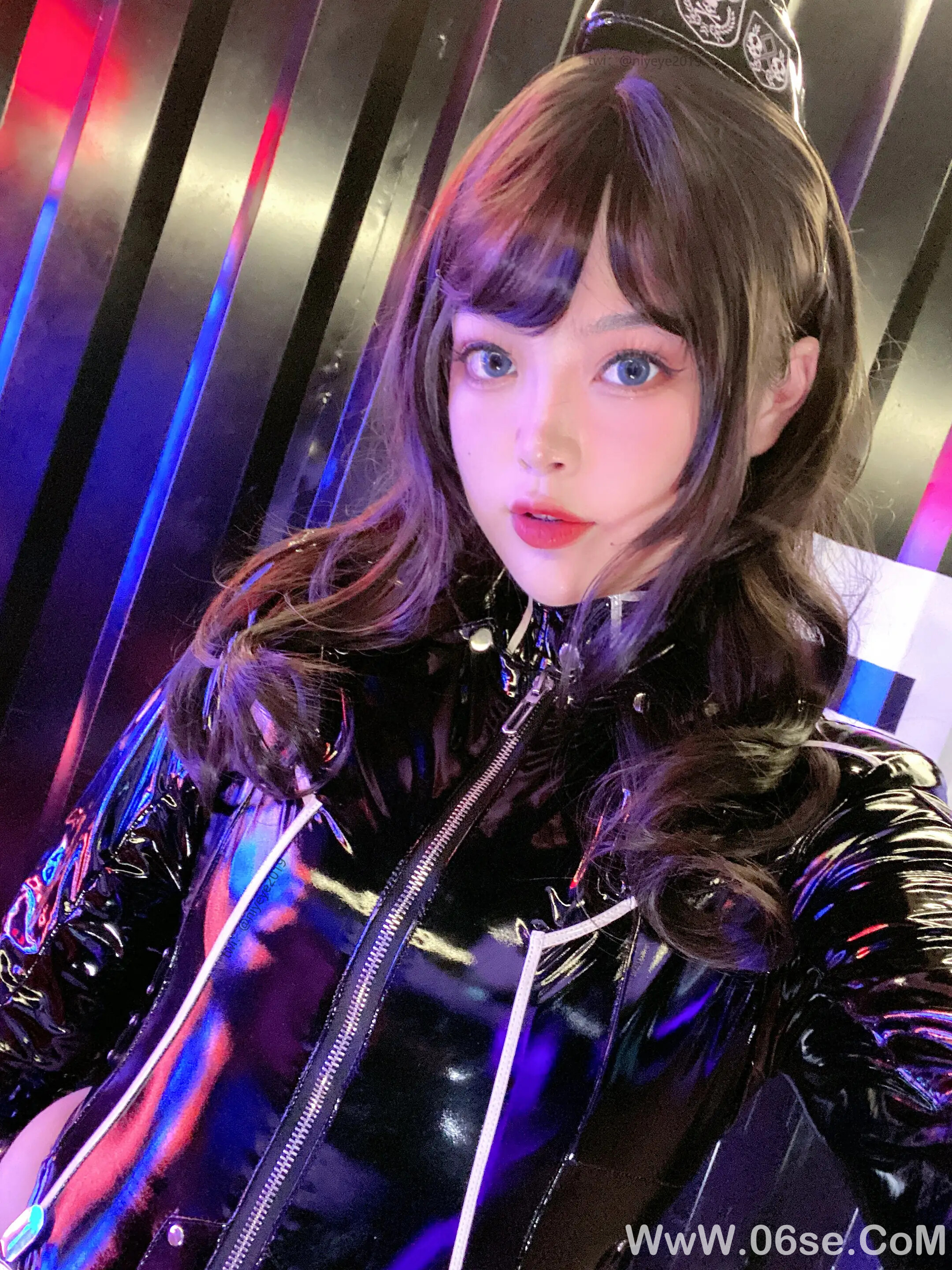 图片[77]-白烨 女王指挥官-六色网