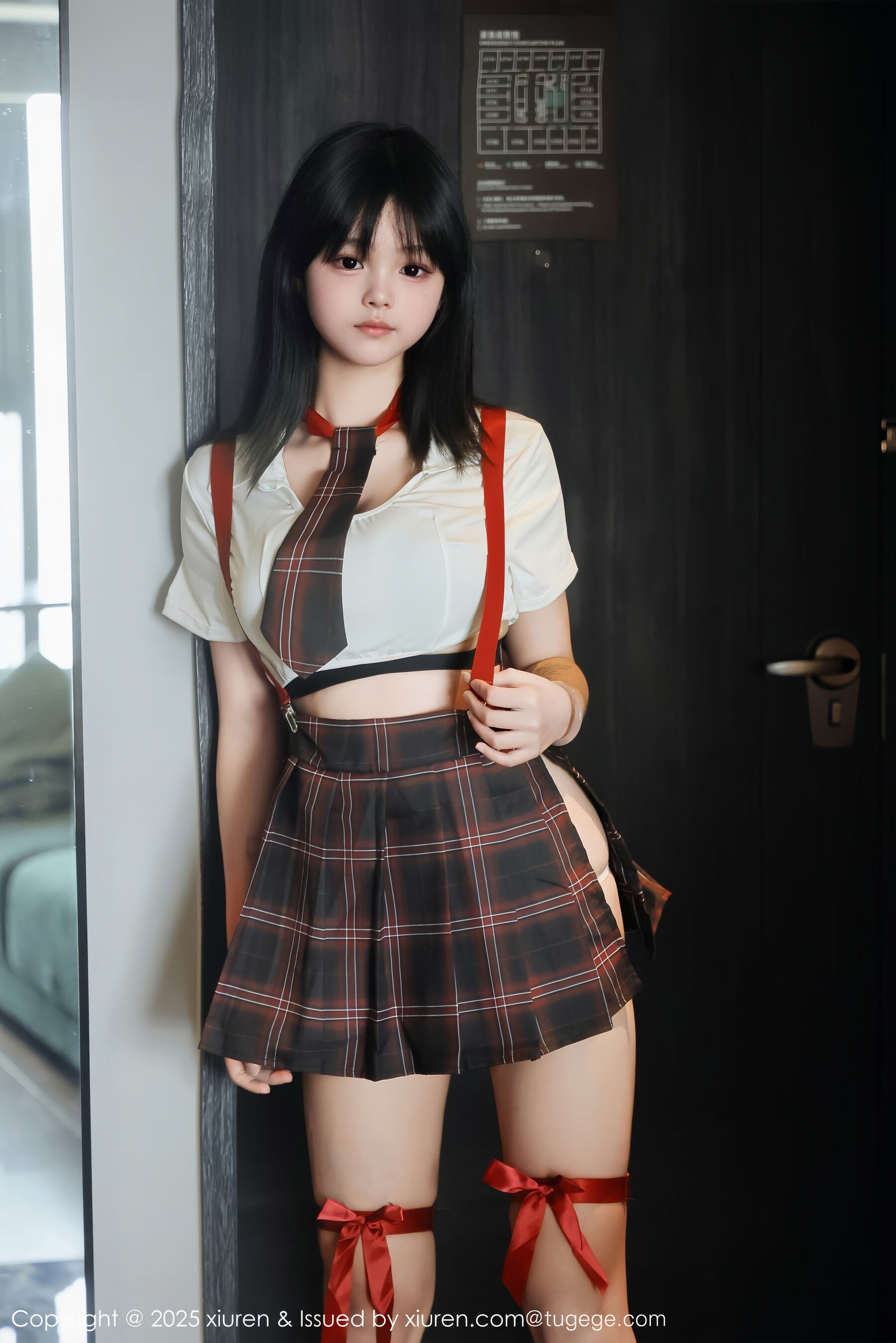 图片[2]-[Xiuren秀人网] 2025.09.17 NO.10774 小泠[59P]-六色网