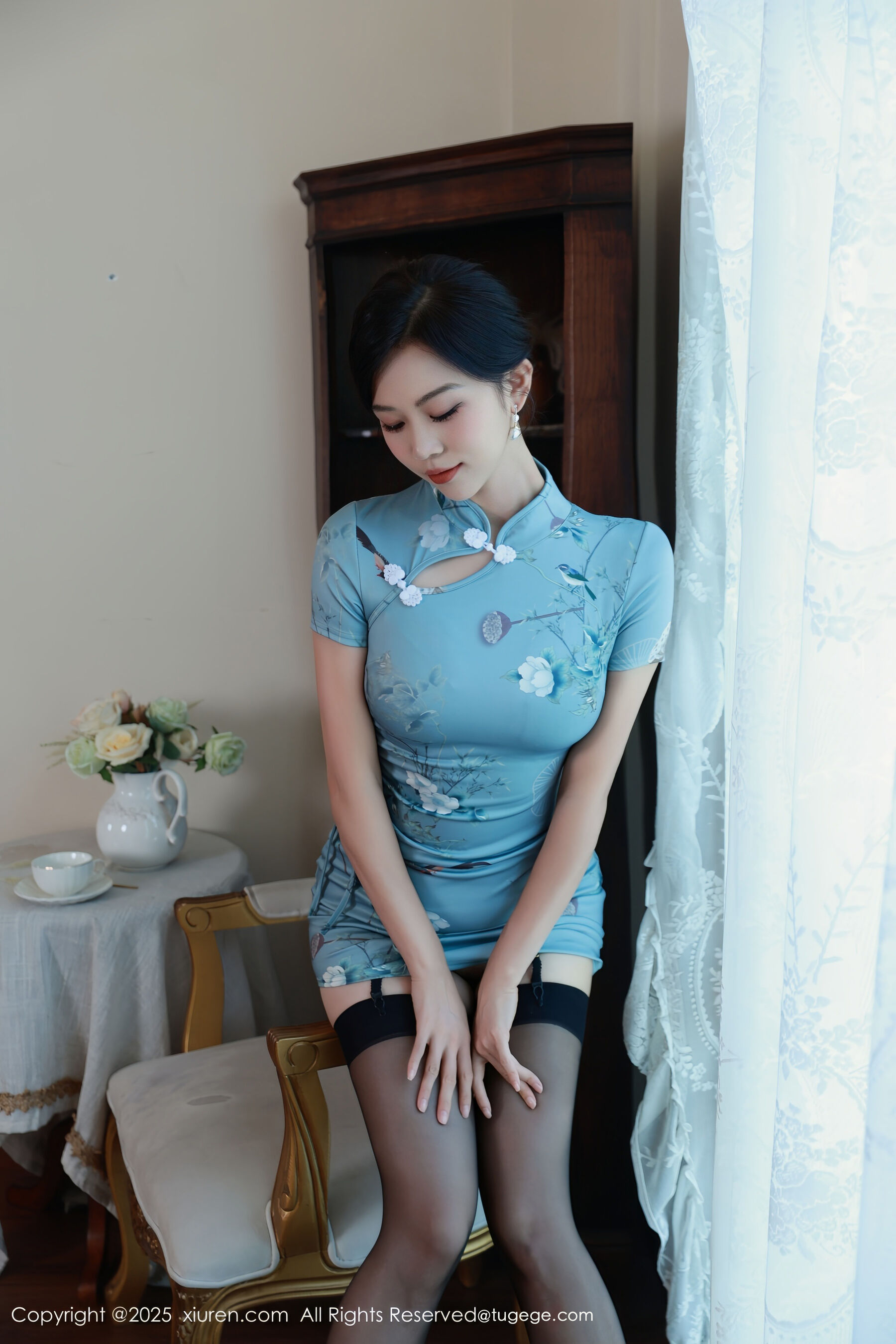 图片[17]-[Xiuren秀人网] 2025.09.11 NO.10753 玫瑰我爱你[71P]-六色网