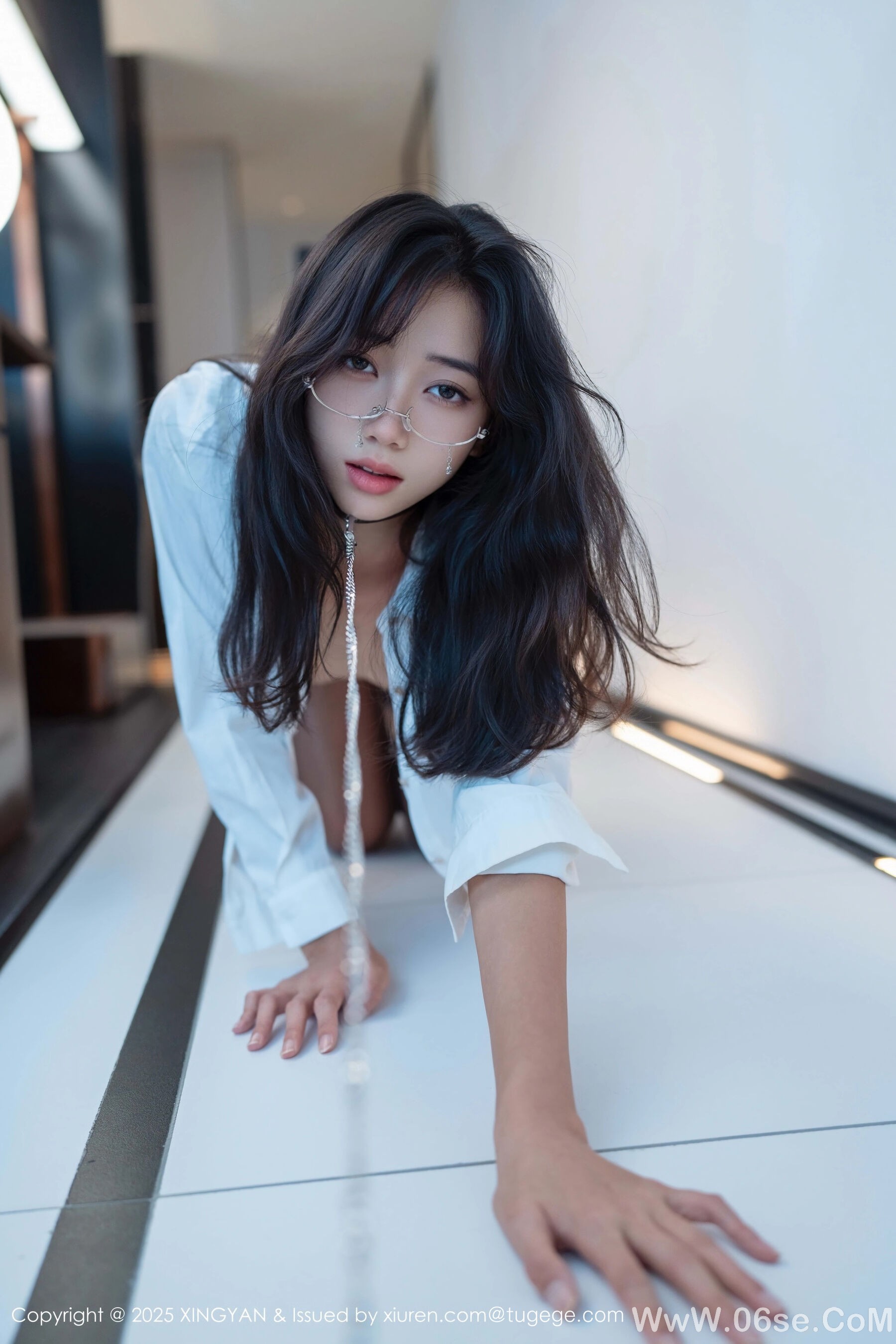 图片[41]-星颜社 – NO.0439 – 时安安 [81P]-六色网