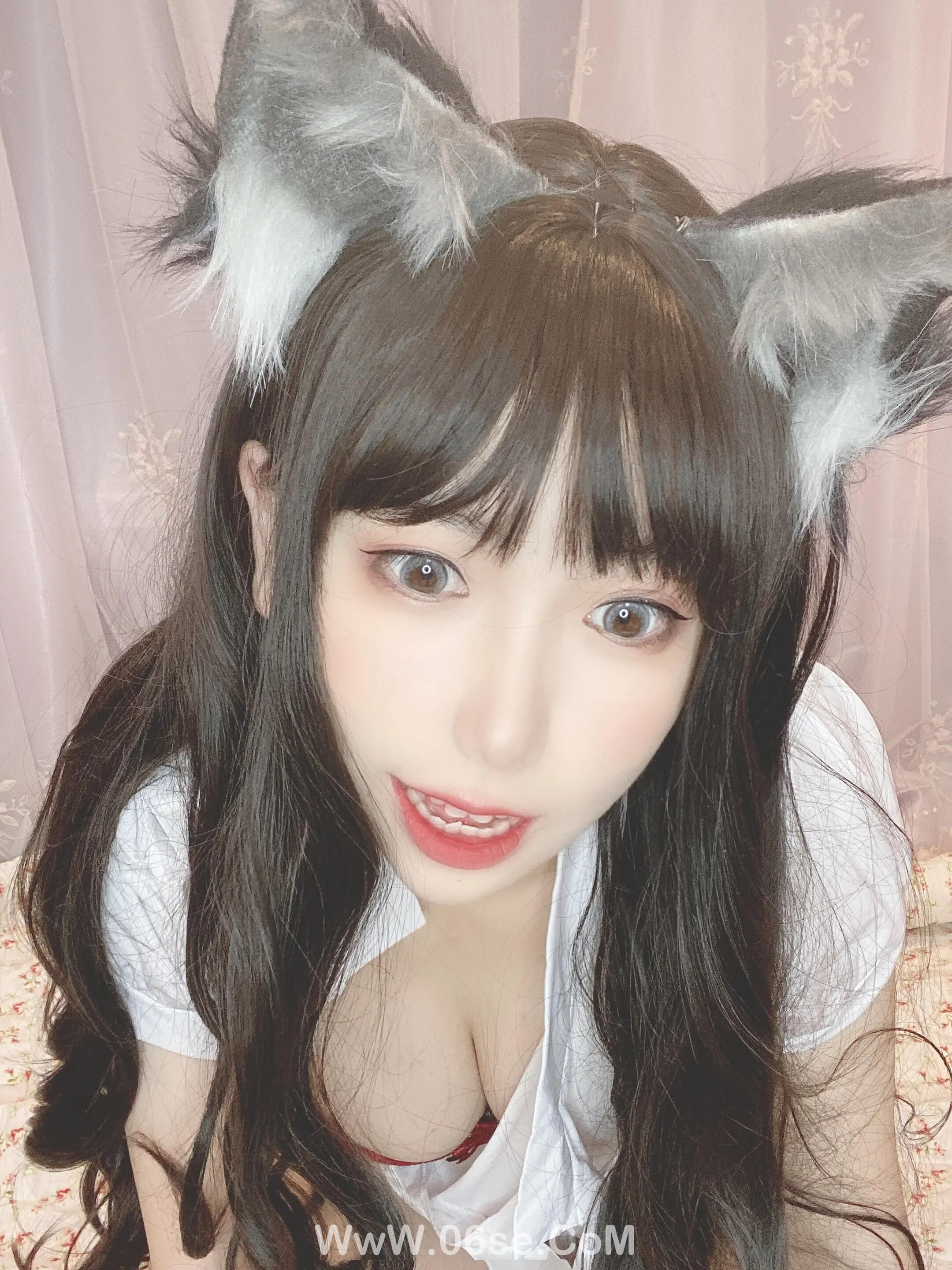 图片[113]-芋圆侑子 – 兽娘风俗店-六色网