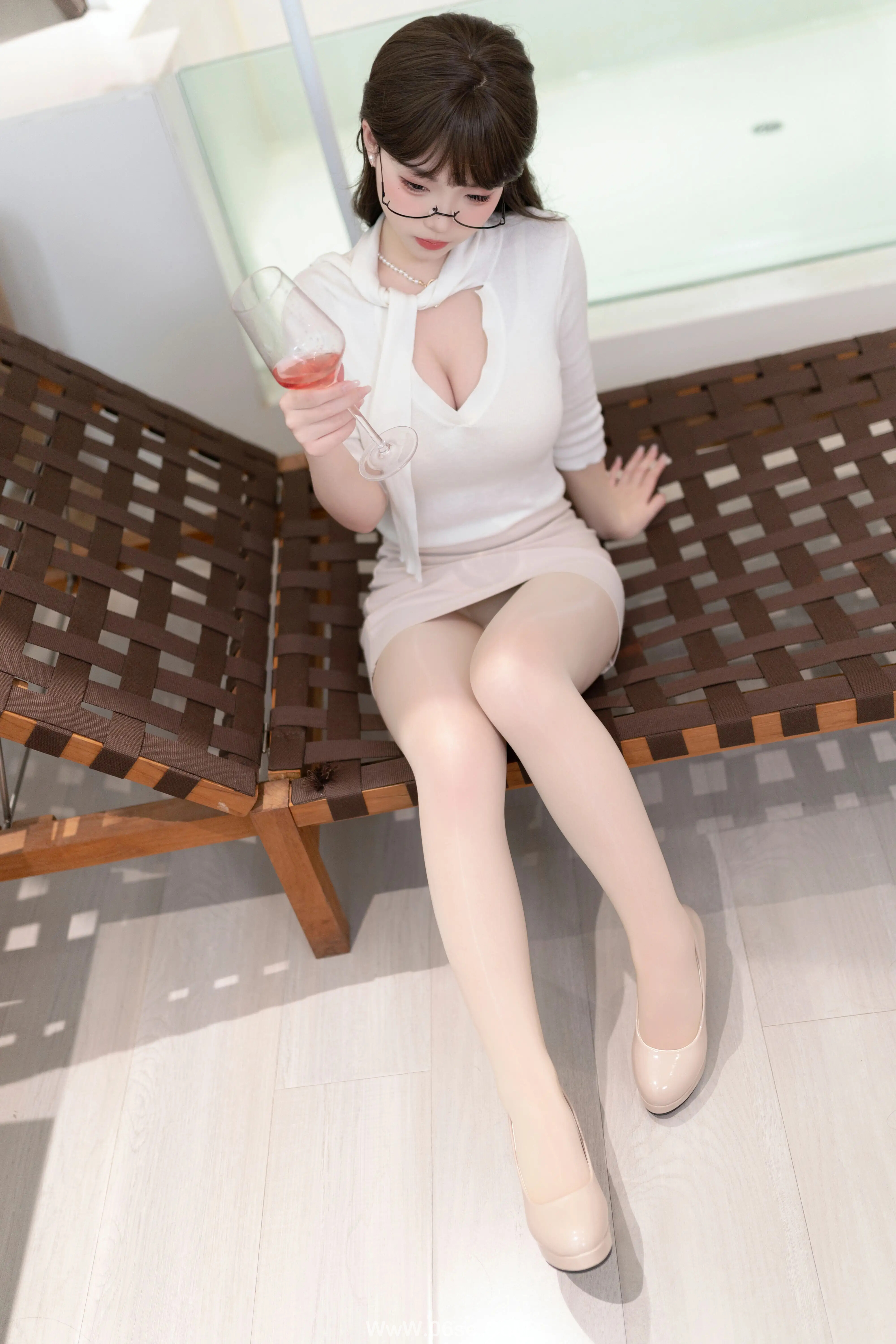 图片[11]-Bangni邦尼 – 触手来袭-六色网