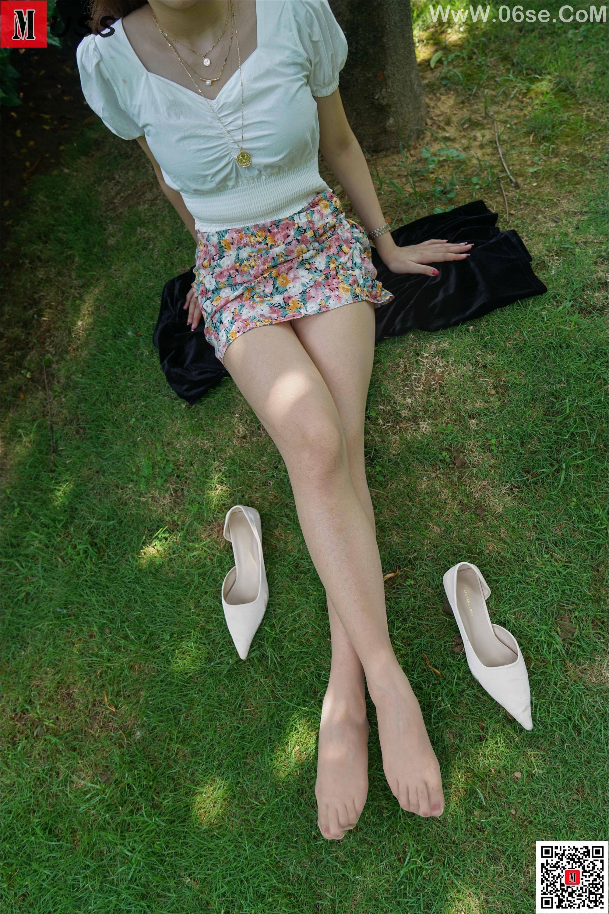 图片[34]-MussGirl慕丝女郎 NO.673 李媛（上）[103P]-六色网