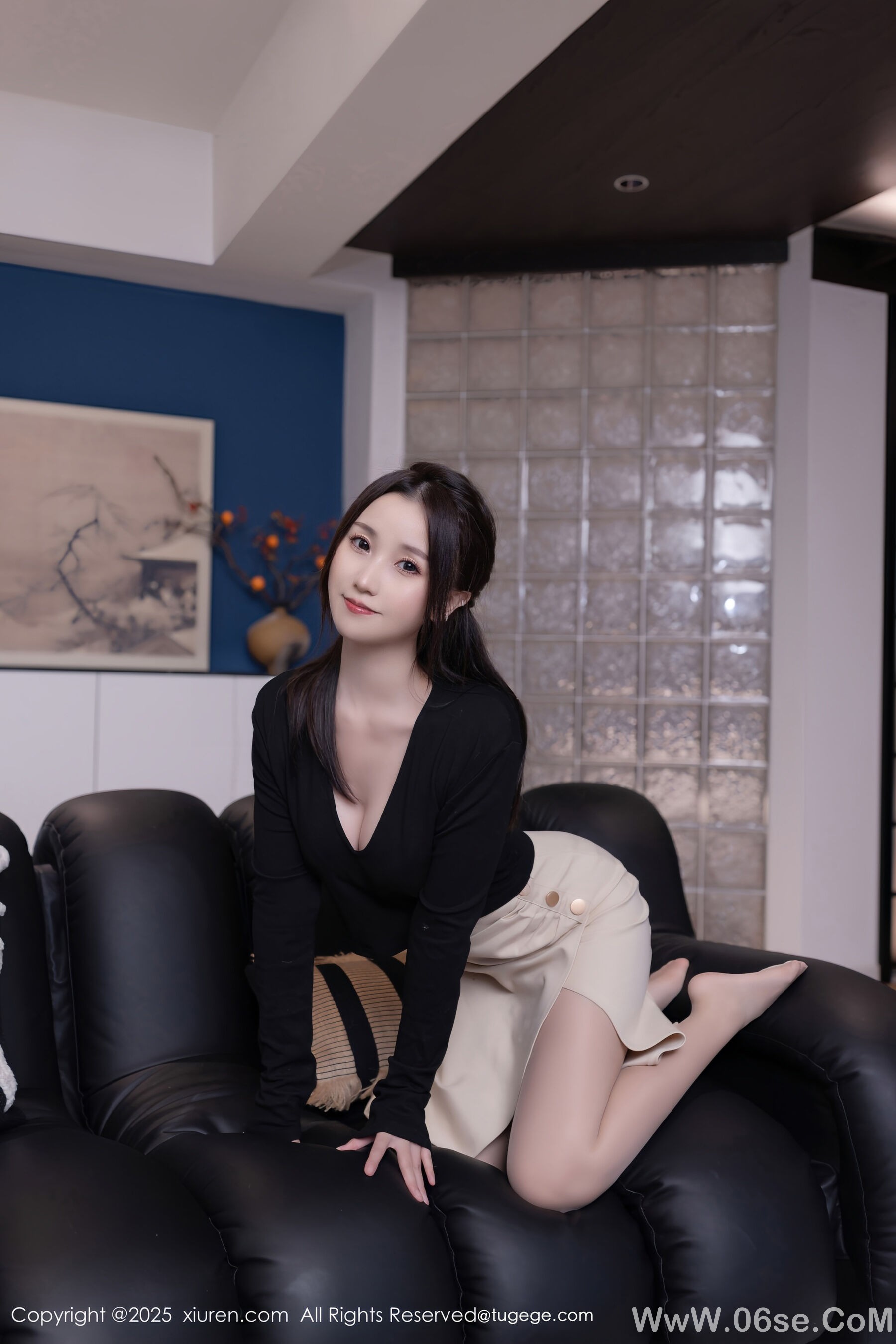 图片[15]-[Xiuren秀人网] 2025.07.23 NO.10576 杏子Yada[82P]-六色网