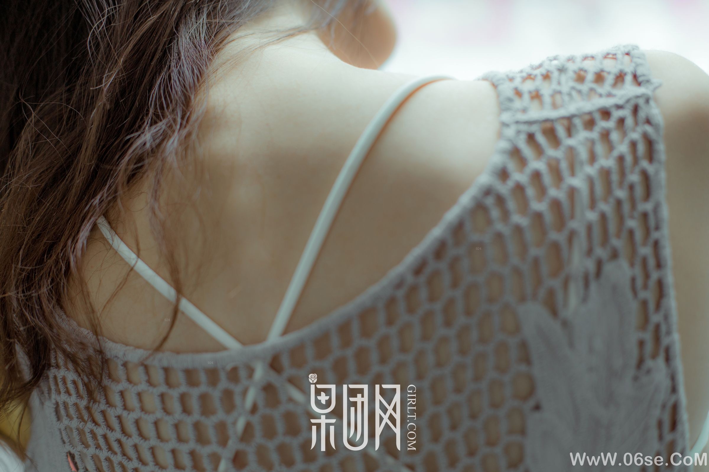 图片[49]-果团网 2017.08.05 Vol. 046 樱桃少女[77P]-六色网