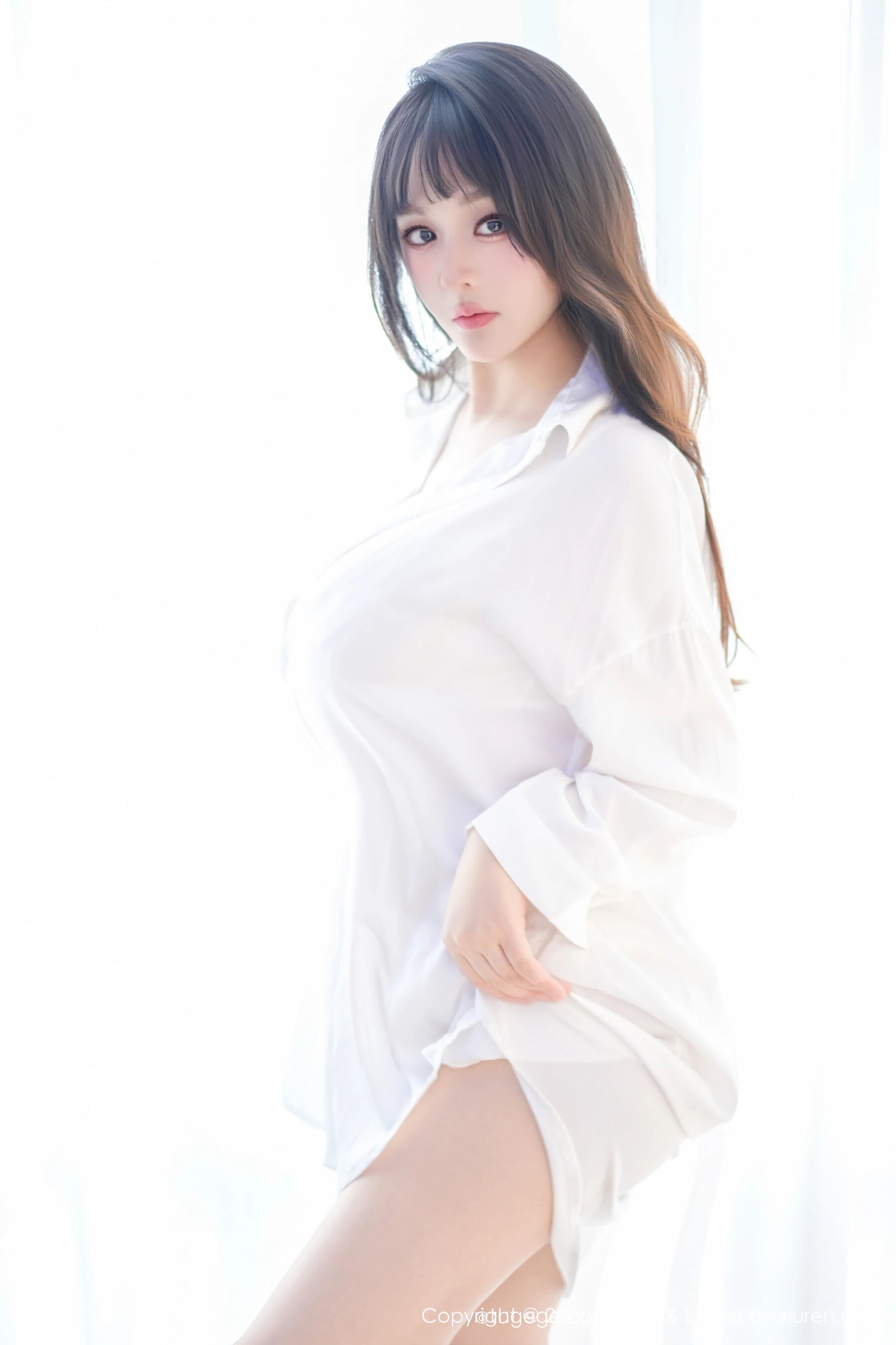 图片[5]-尤蜜荟 – NO.1199 – 沈南汐RuRu [71P]-六色网