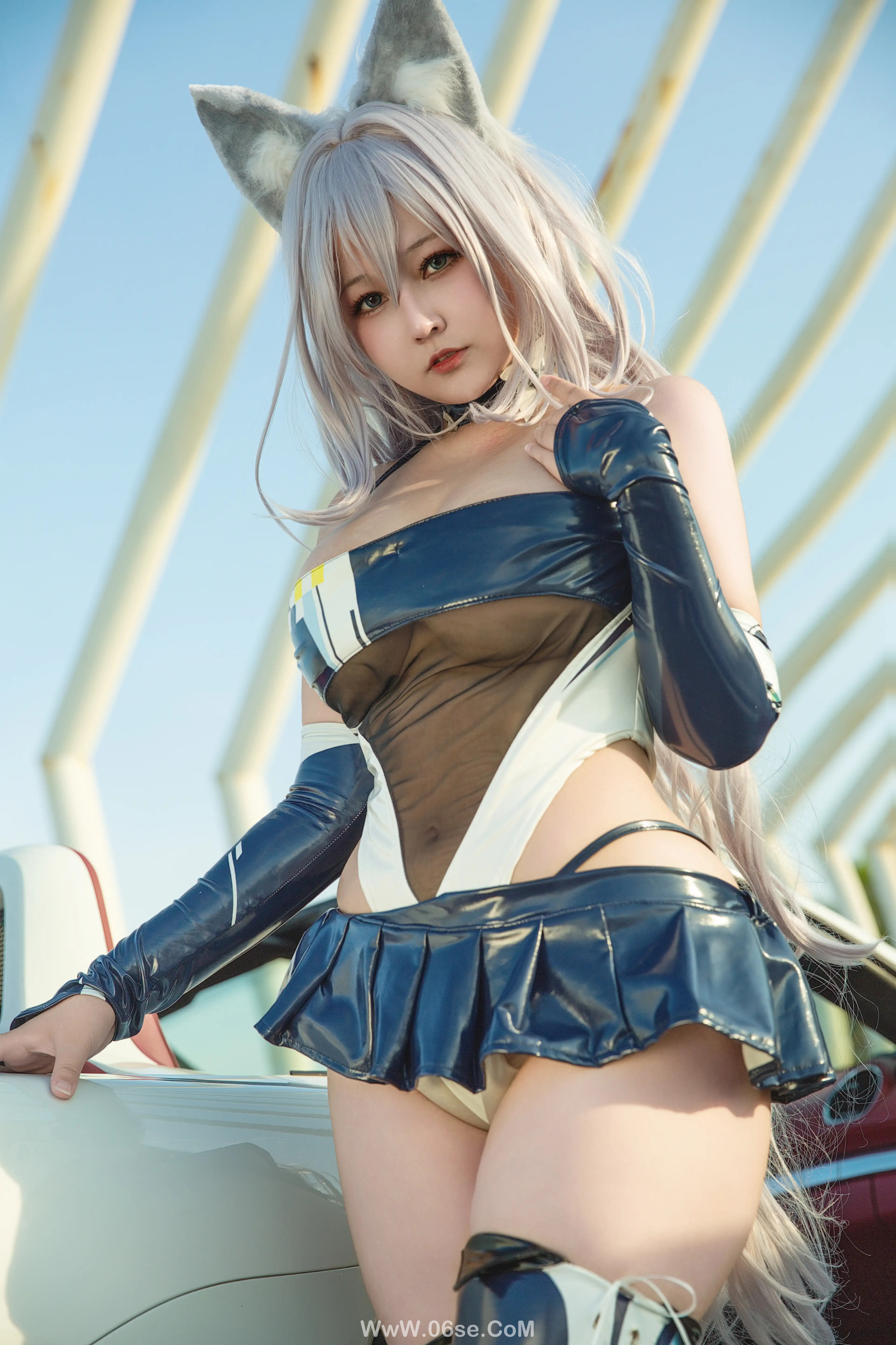 图片[54]-KANEKO_咔喵 – 信浓赛车 跑车-六色网