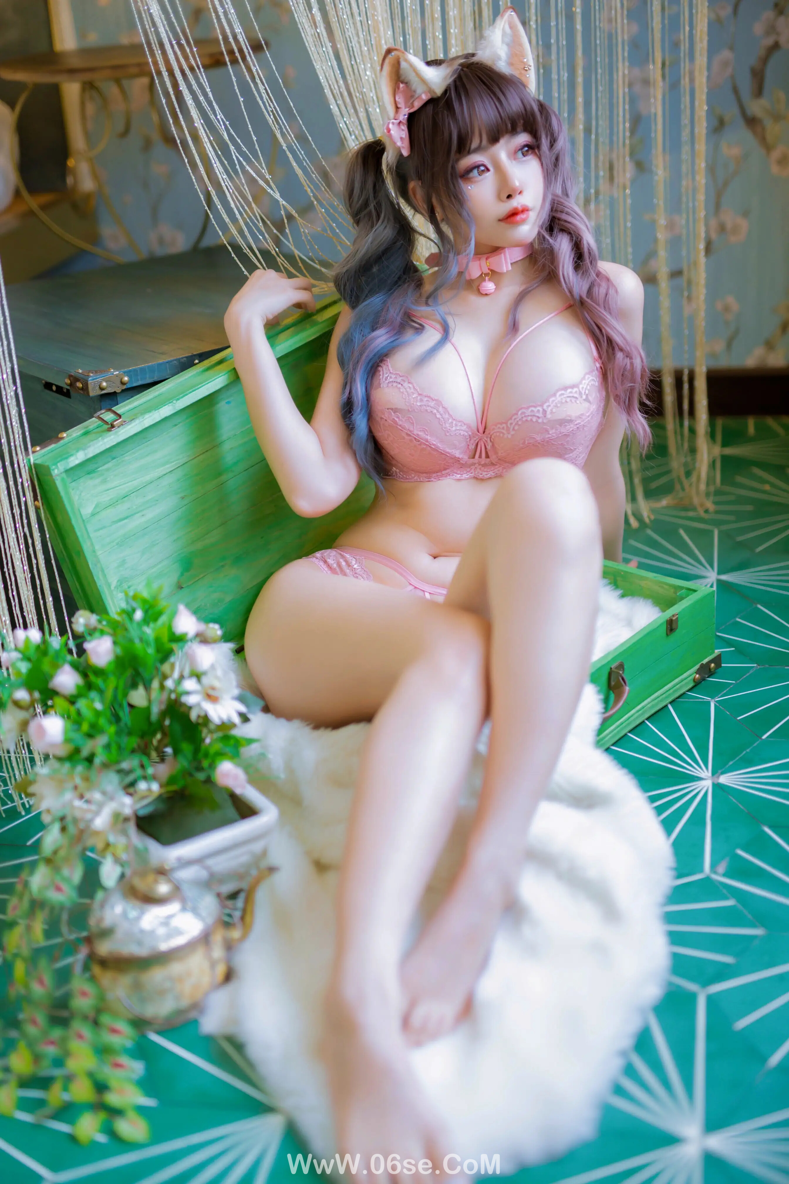 图片[6]-Byoru – Nyanko Kawaii Nekomimi-六色网