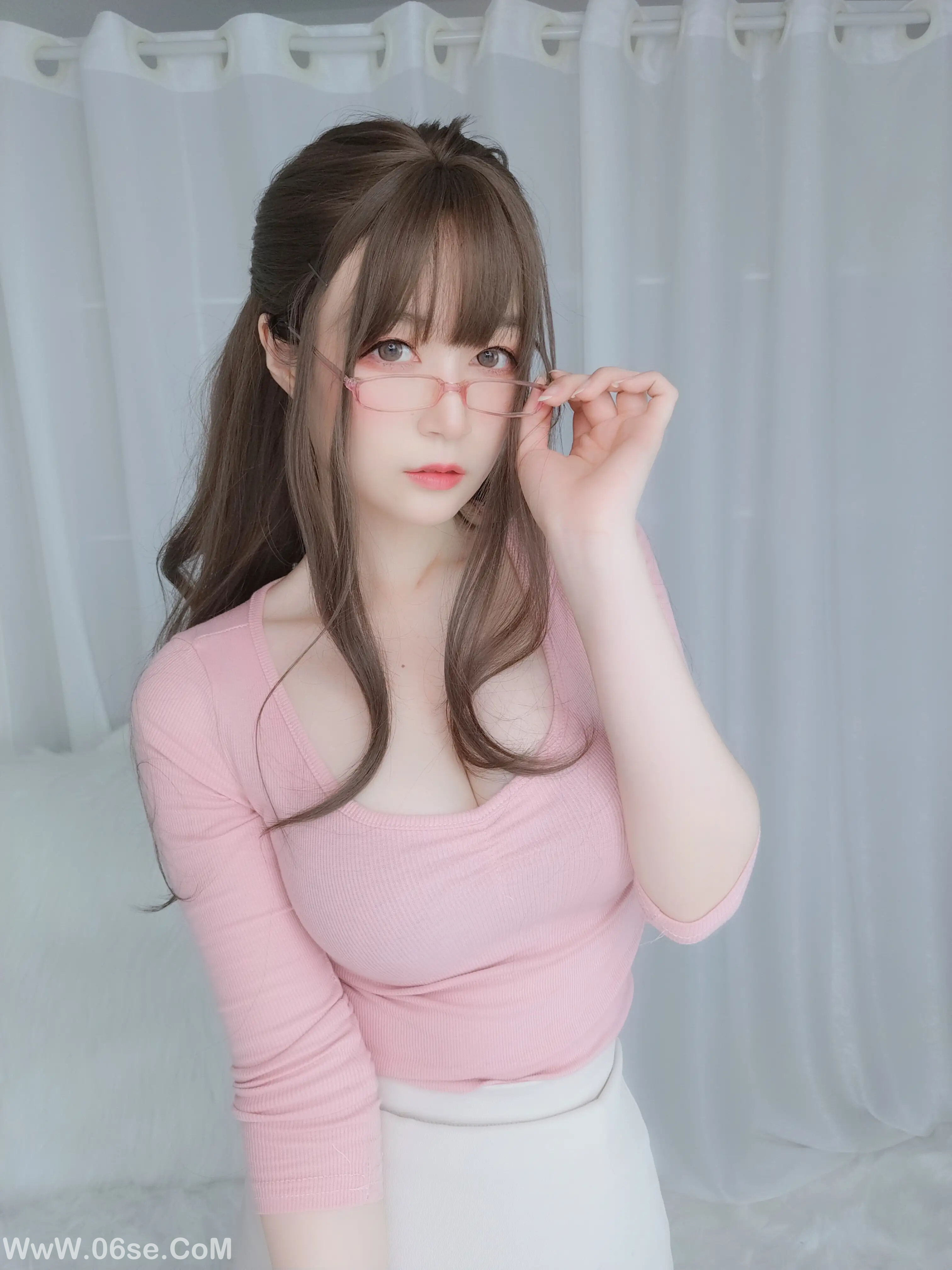 图片[121]-白银81 – 甜美后辈-六色网