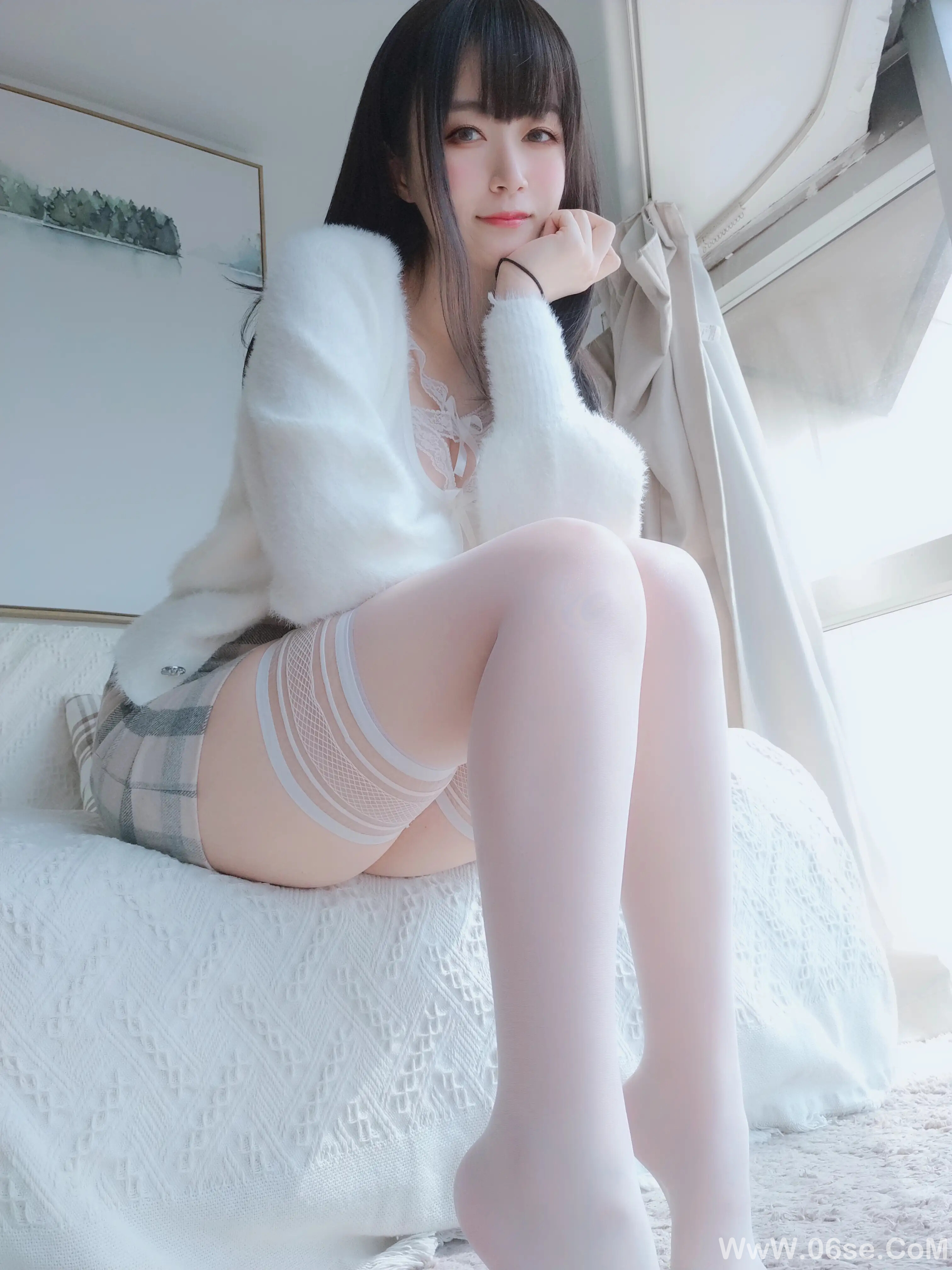 图片[77]-白银81 – 自撮り Vol.47-六色网