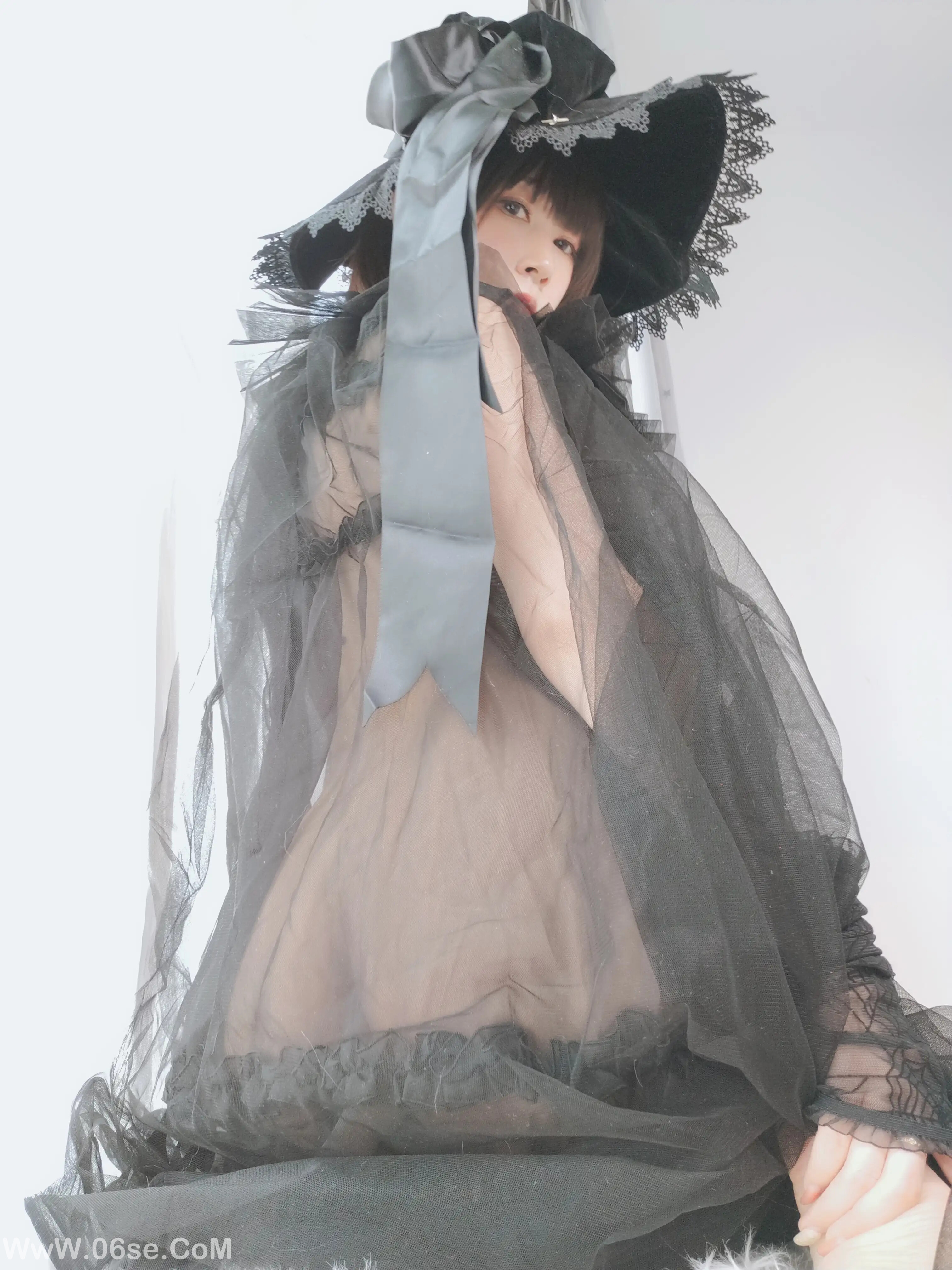 图片[66]-白银81 – 见习魔女-六色网