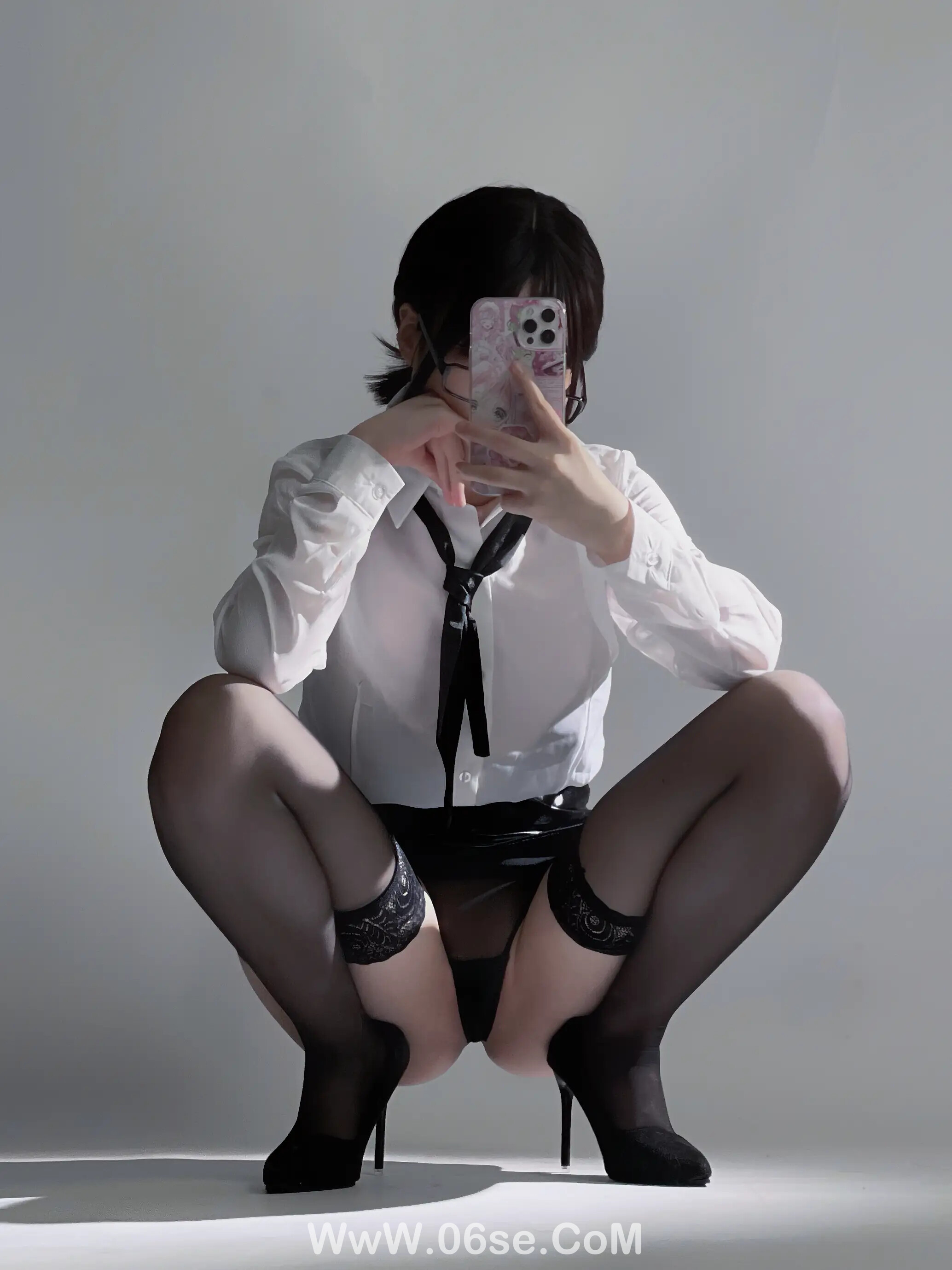图片[22]-幼愛youmeko 早安,想吃点什么？-六色网