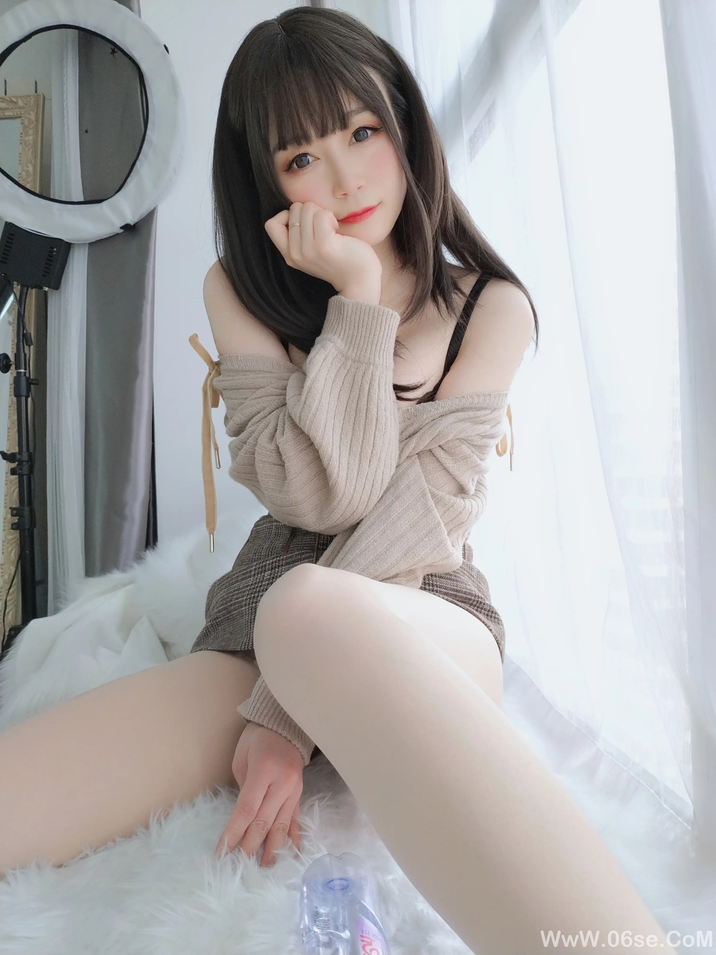 图片[50]-白银81 – 甜美后辈 日常篇-六色网