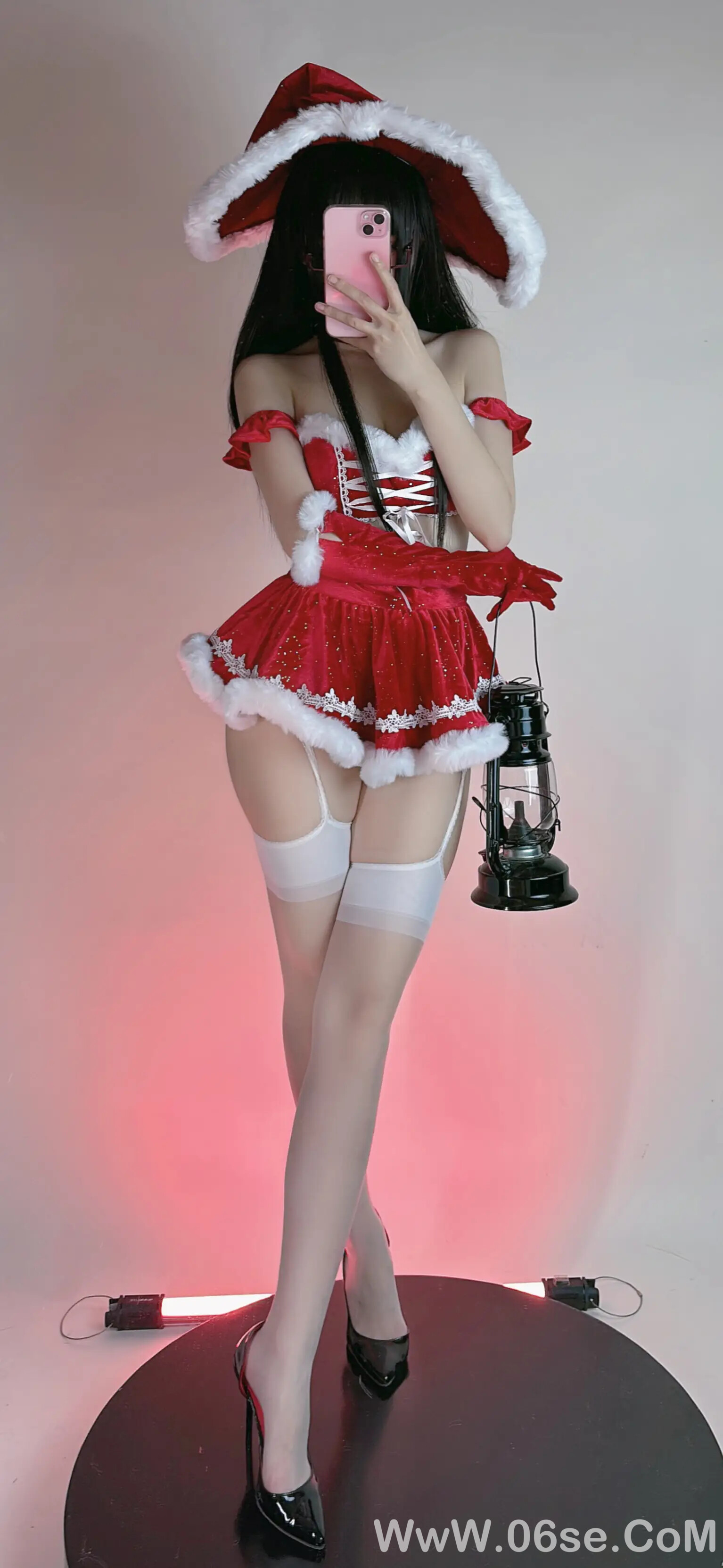 图片[31]-miko酱ww 圣诞魔女-六色网