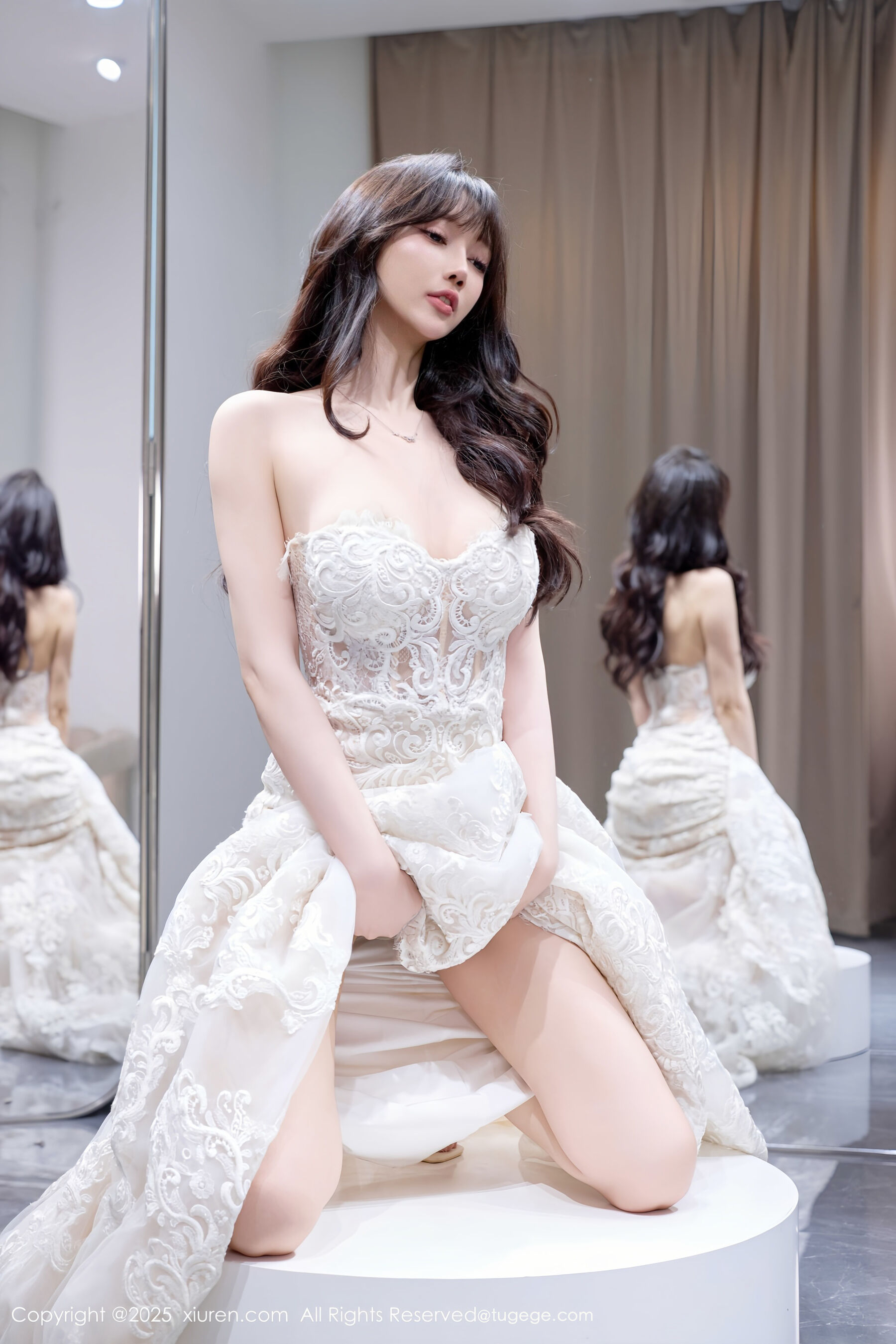图片[31]-[Xiuren秀人网] 2025.08.18 NO.10663 玥儿玥er[59P]-六色网