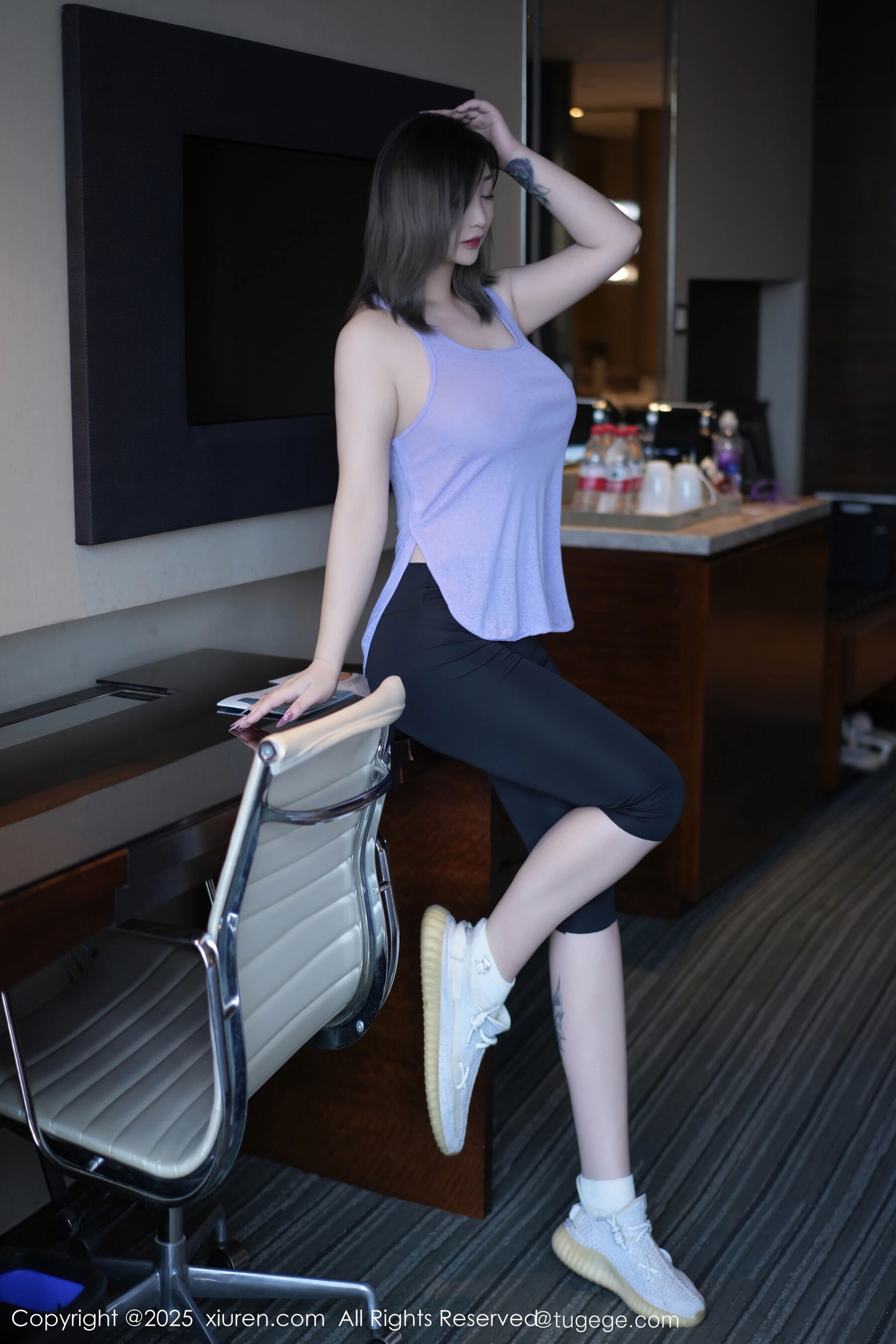 图片[7]-[Xiuren秀人网] 2025.08.22 NO.10682 妲己_Toxic[86P]-六色网