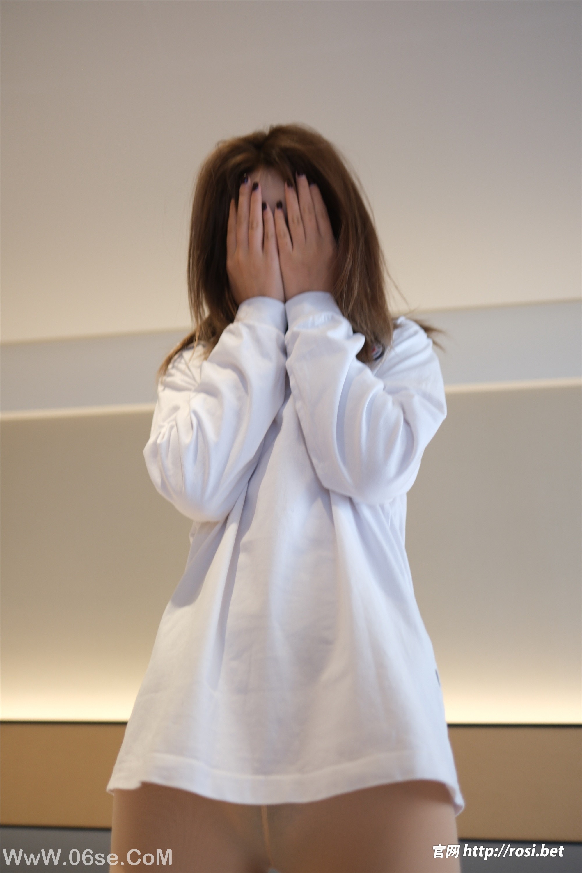 图片[2]-ROSI写真 2025.09.27 NO.5045[100P]-六色网