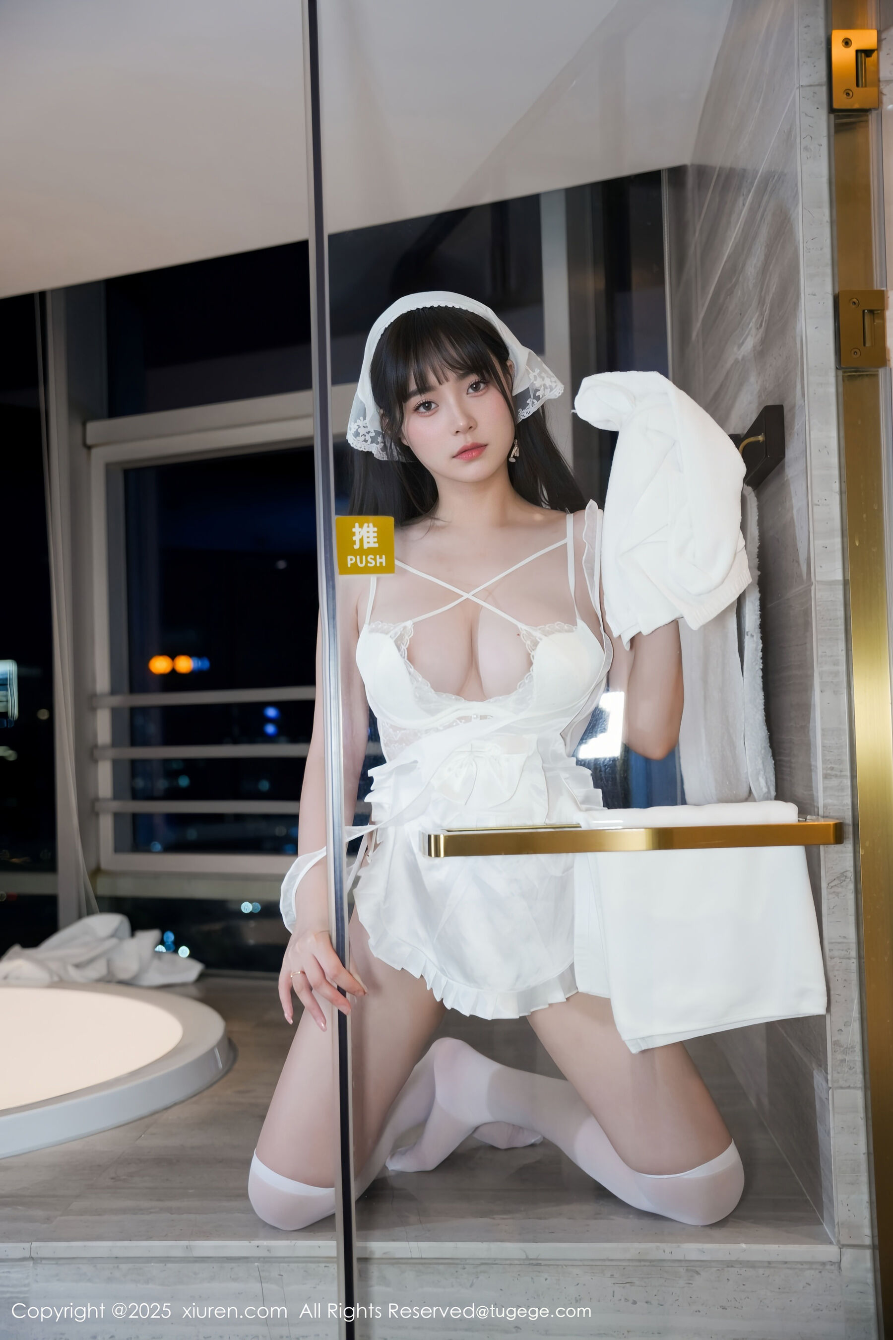 图片[19]-[Xiuren秀人网] 2025.08.08 NO.10631 揉揉肉肉 软情[79P]-六色网