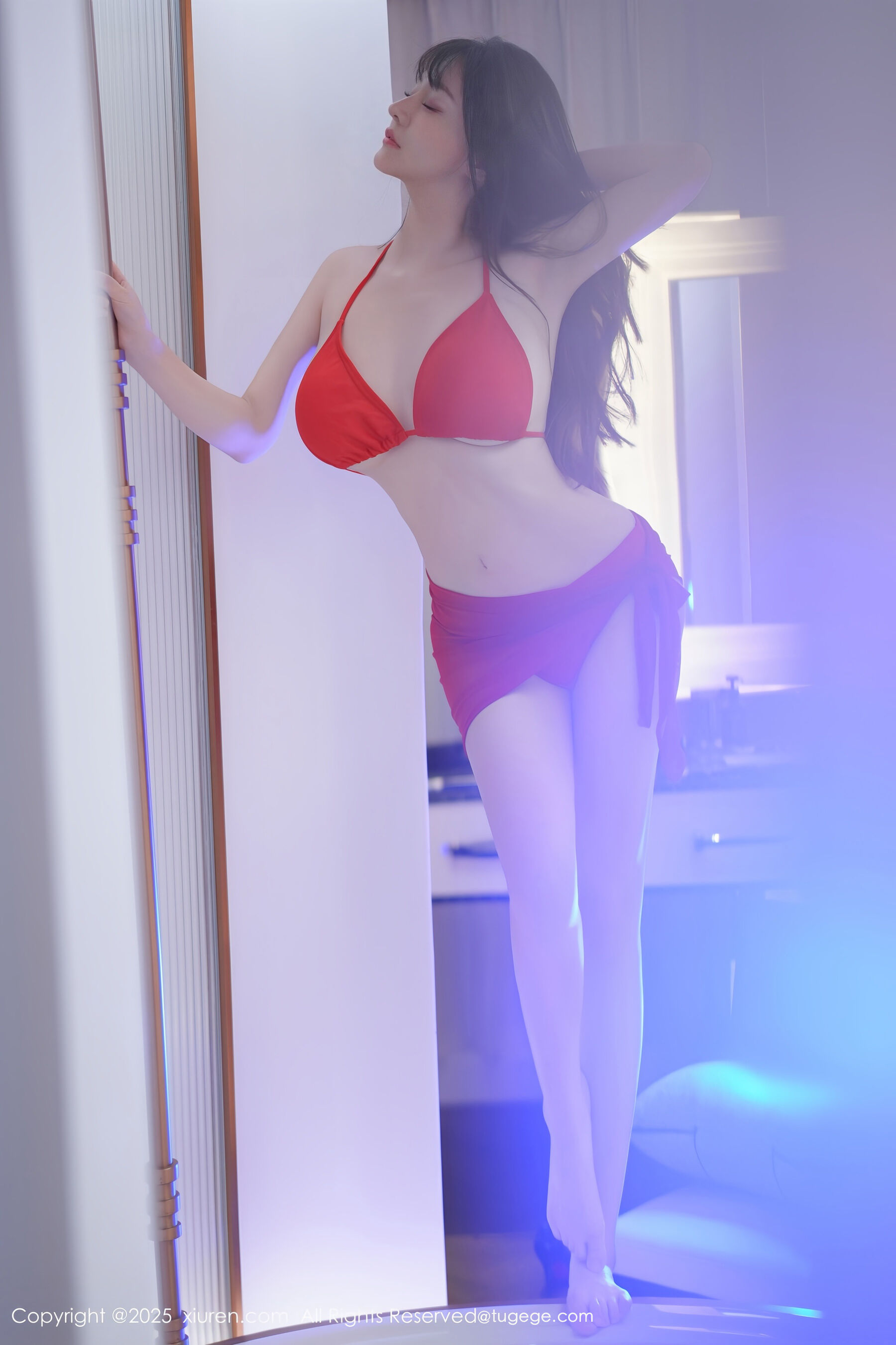 图片[36]-秀人网 – NO.11030 – 沈南汐RuRu [63P]-六色网