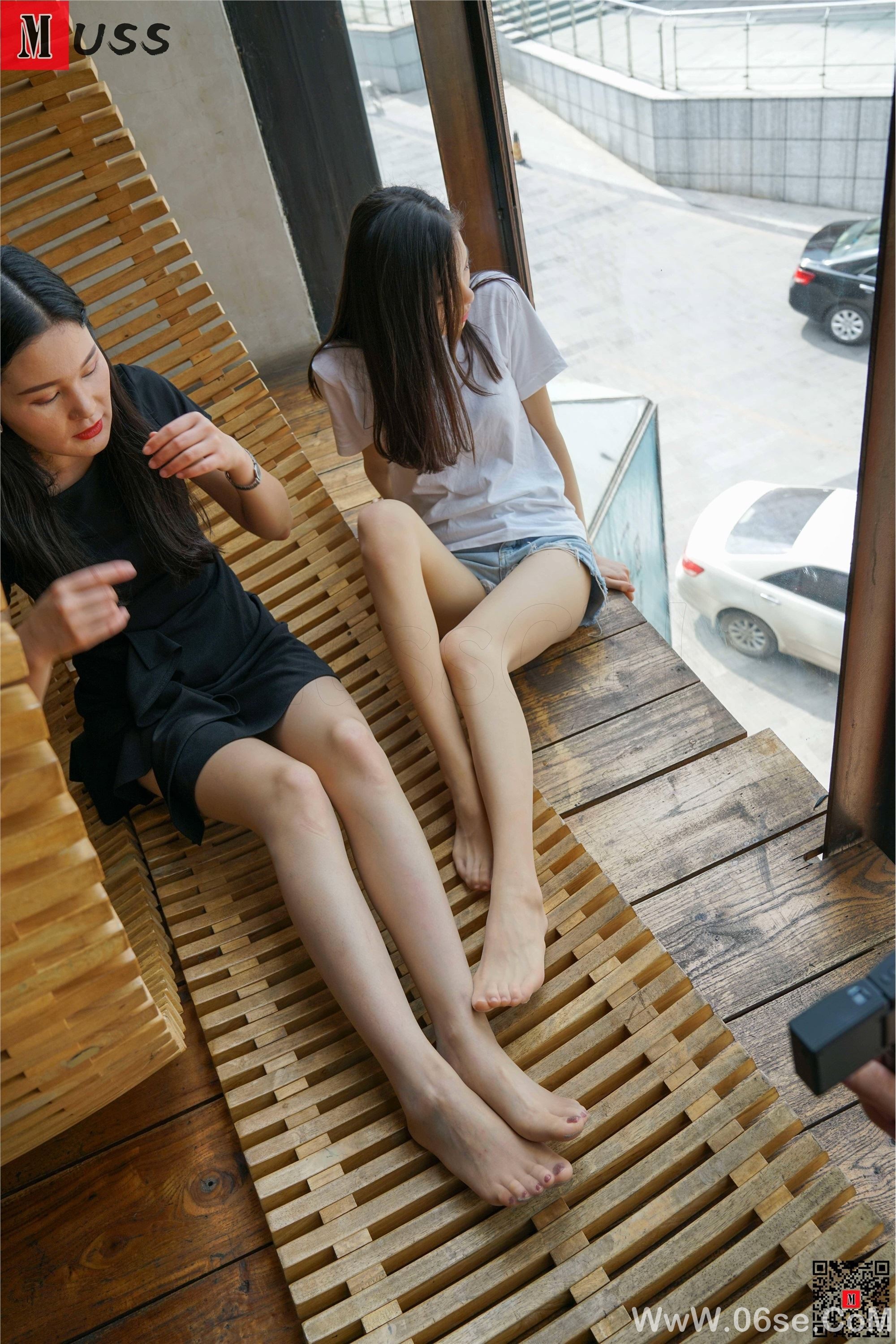 图片[54]-MussGirl慕丝女郎 NO.719 力宏（下）[82P]-六色网