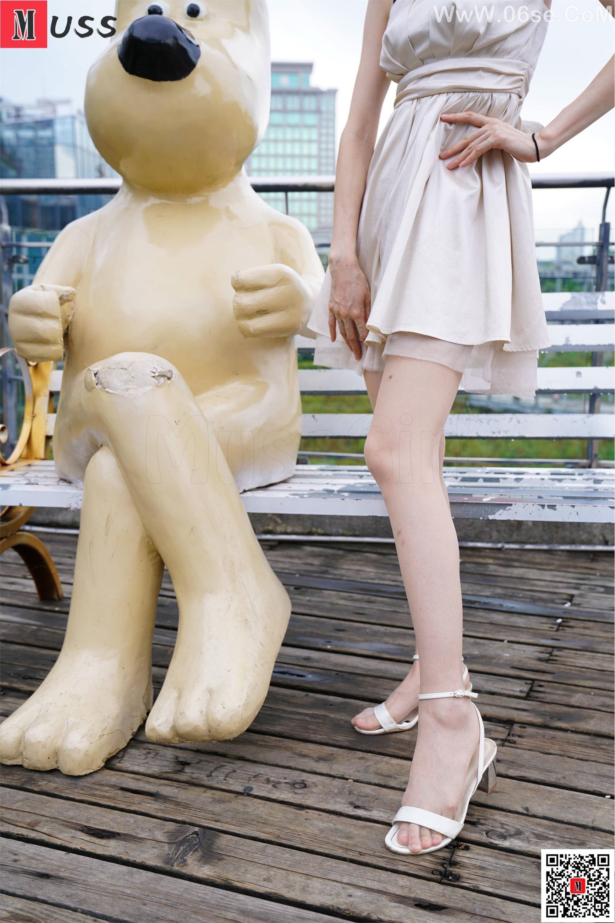 图片[29]-MussGirl慕丝女郎 NO.678 陈陈（上）[83P]-六色网