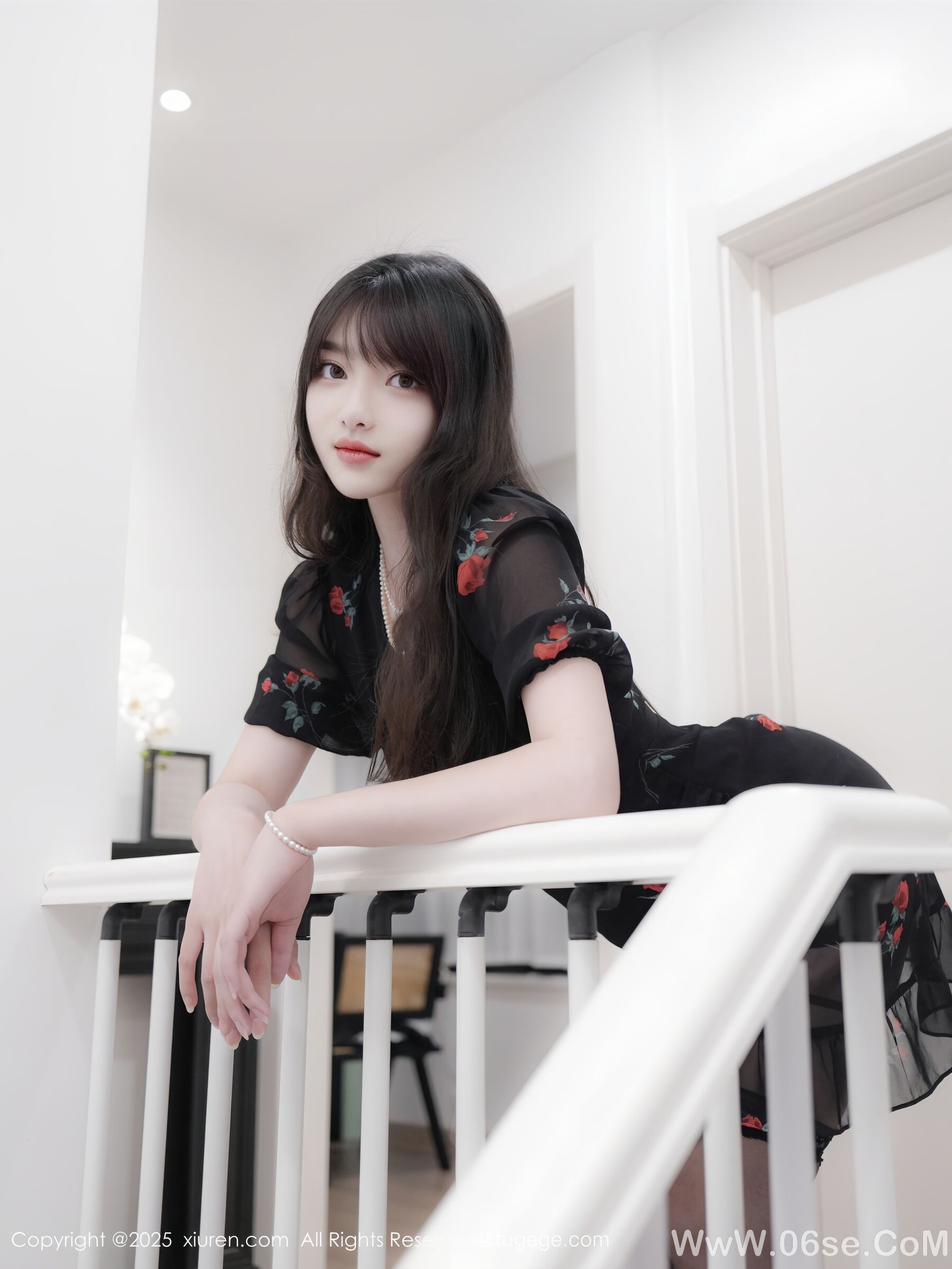 图片[8]-[Xiuren秀人网] 2025.07.25 NO.10586 xiuren白露 白露lulu[85P]-六色网