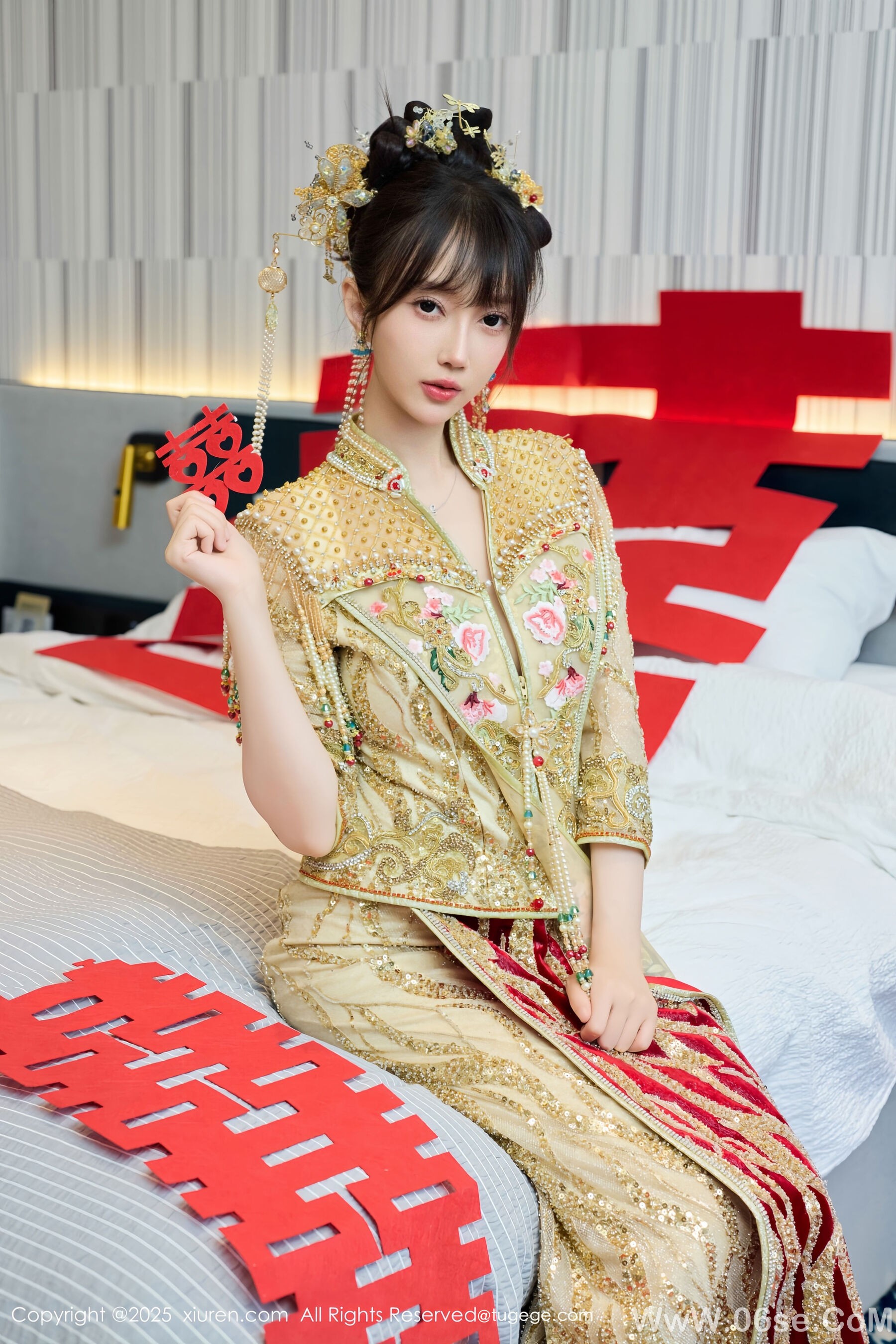 图片[28]-[Xiuren秀人网] 2025.07.21 NO.10567 玥儿玥er[73P]-六色网