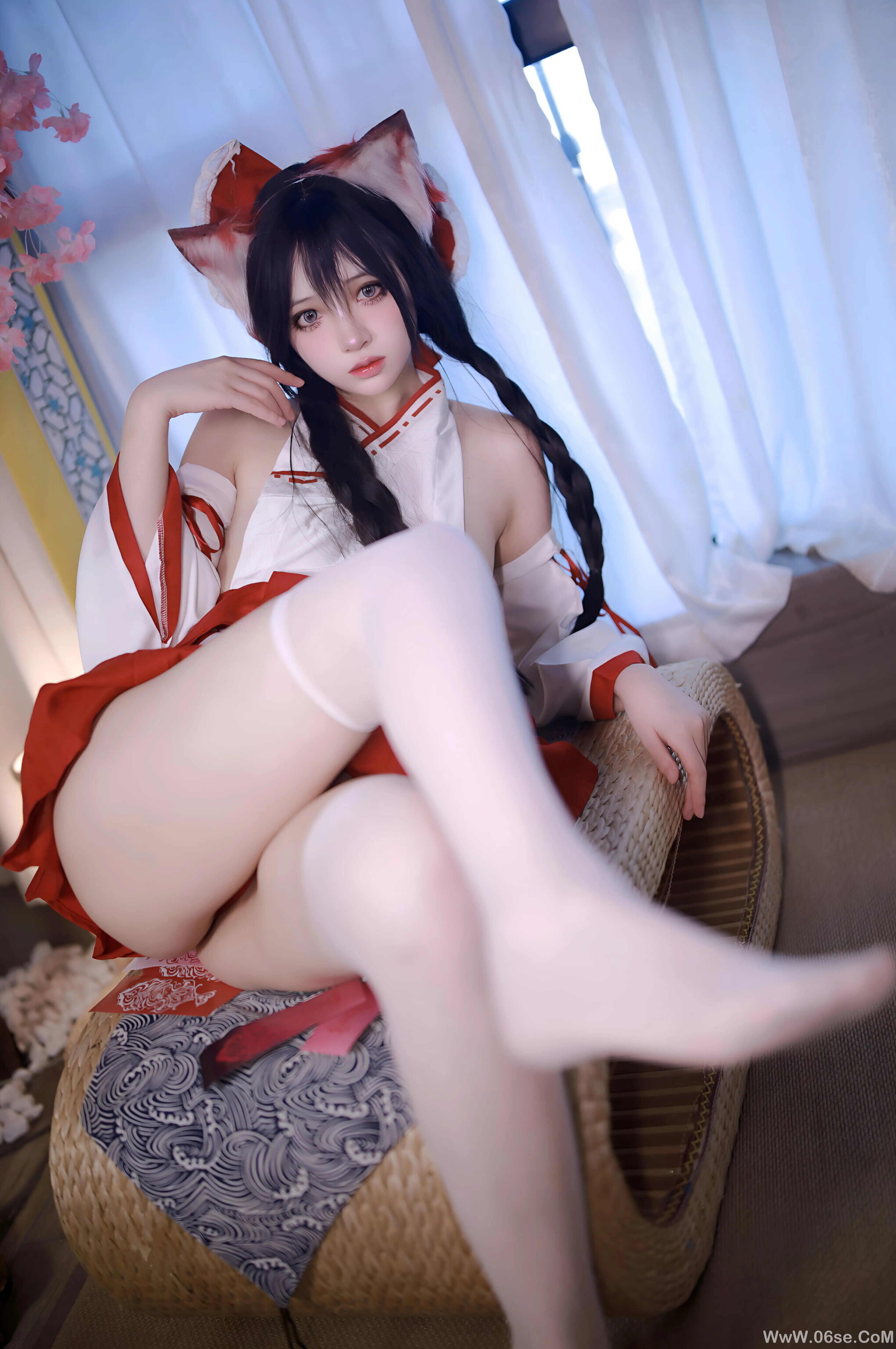 图片[54]-疯猫ss 亲爱的520 符箓你-六色网