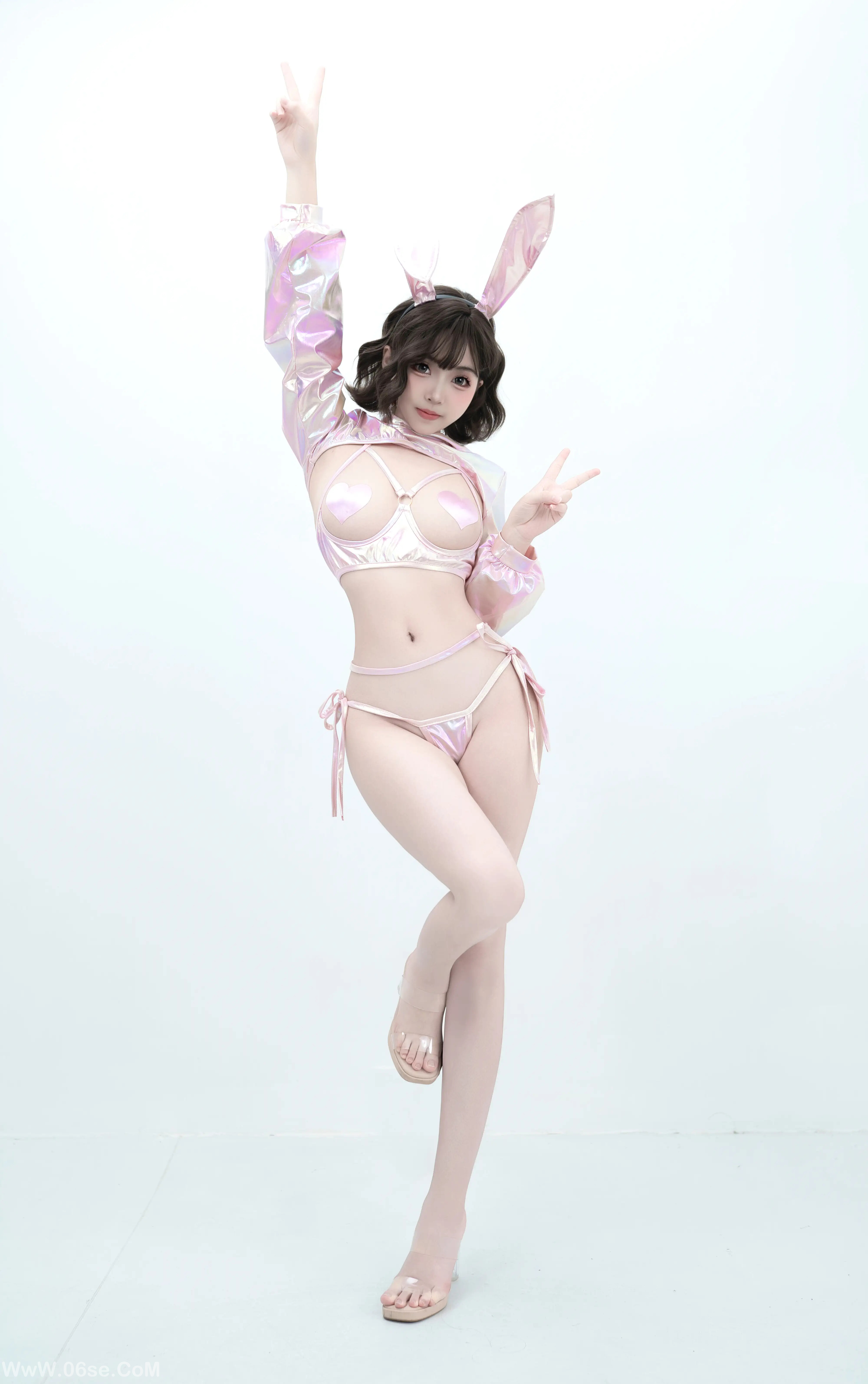 图片[35]-Bangni邦尼 – 粉色兔兔-六色网