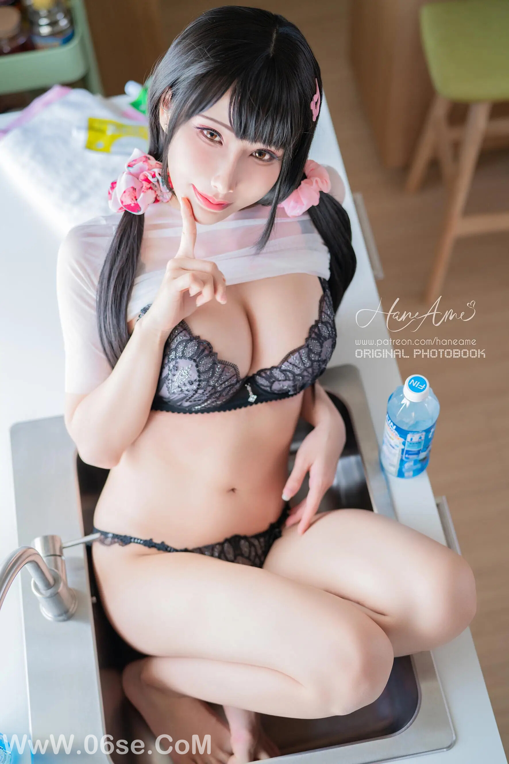 图片[5]-雨波 Exercise Girl1-六色网