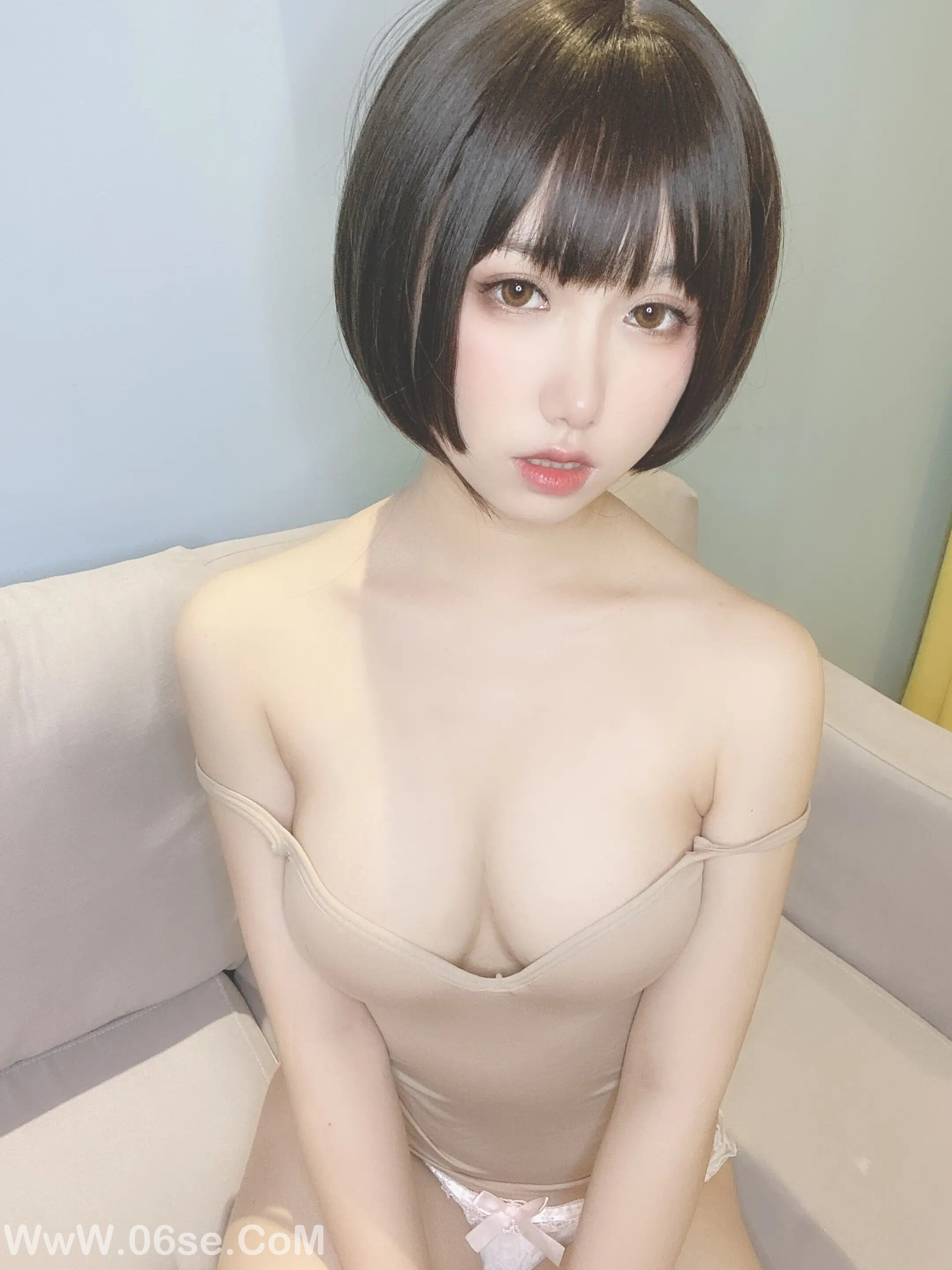 图片[108]-芋圆侑子 – 邻家姐姐-六色网