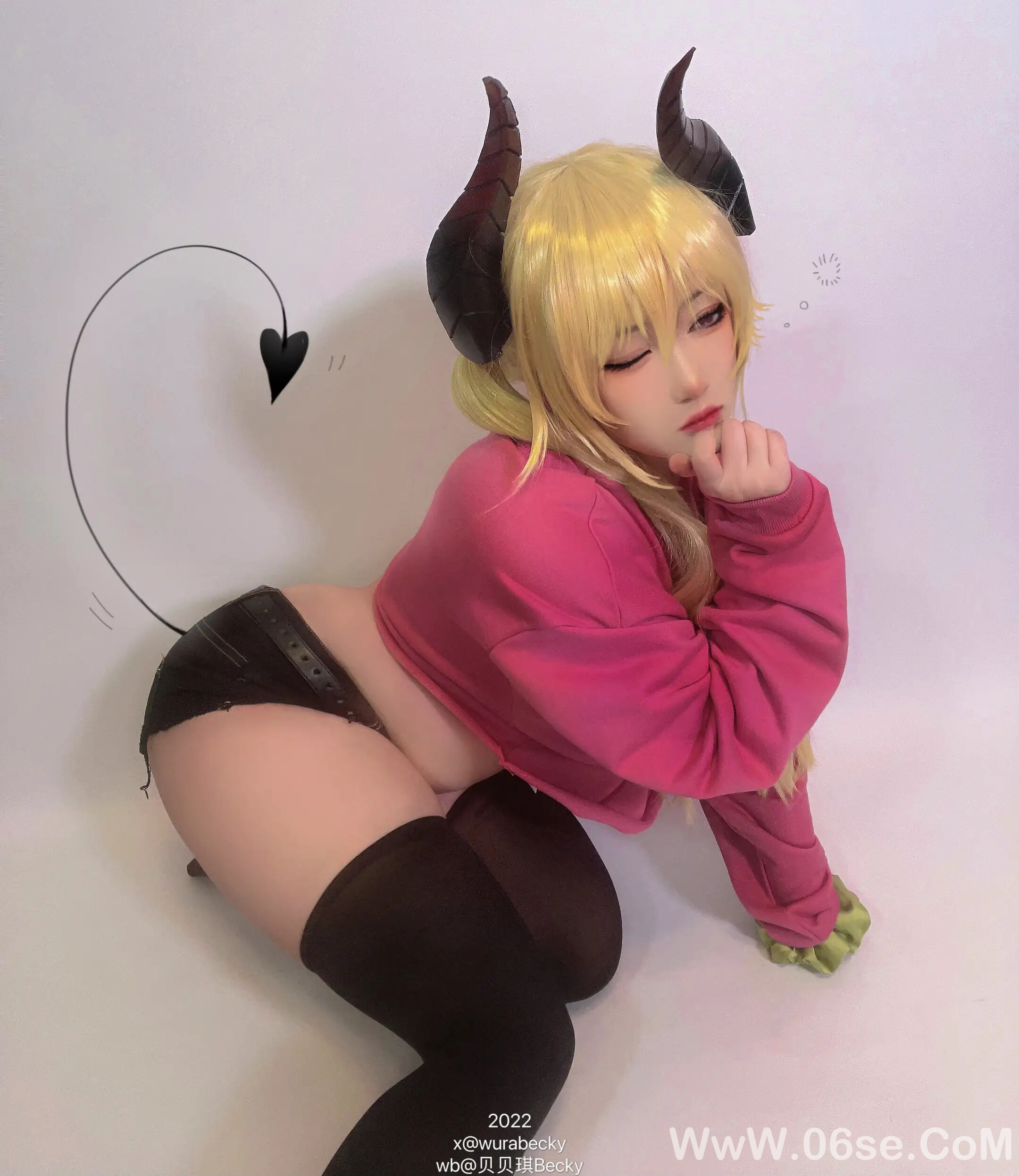 图片[28]-贝贝琪Becky – 2022下半年-六色网