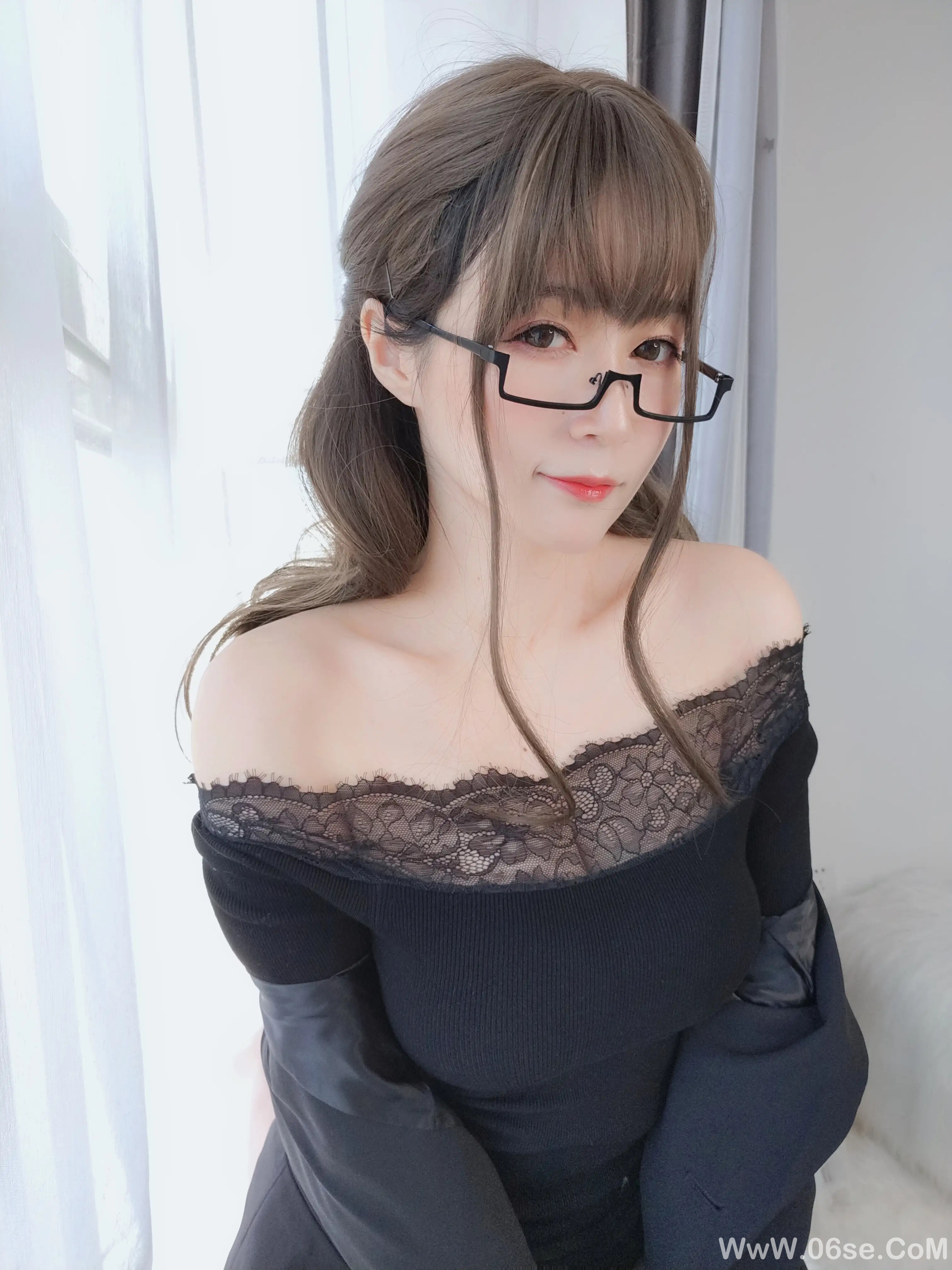 图片[21]-白银81 – 黑西服-六色网