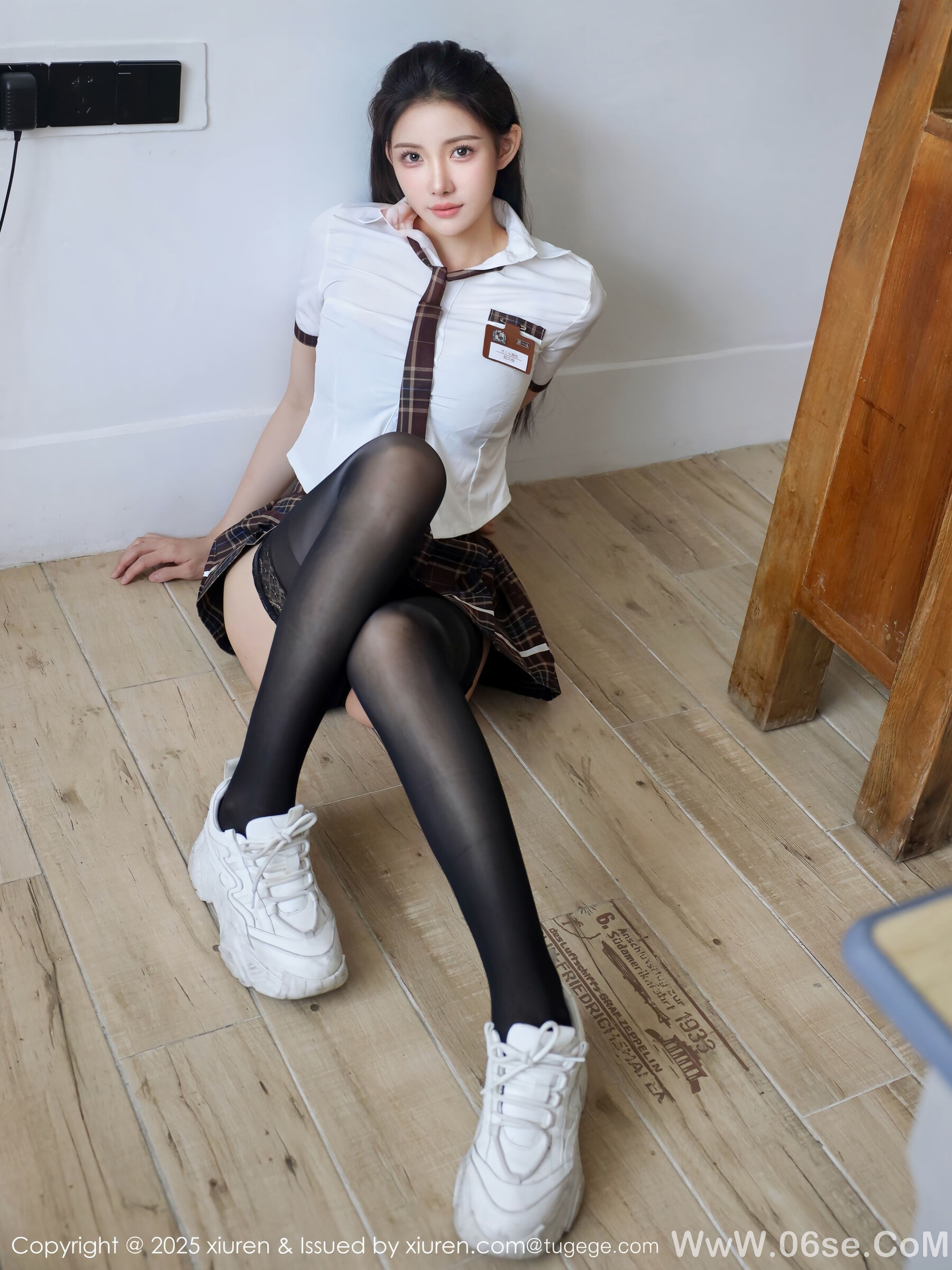 图片[50]-[Xiuren秀人网] 2025.07.04 NO.10512 梨霜儿[82P]-六色网