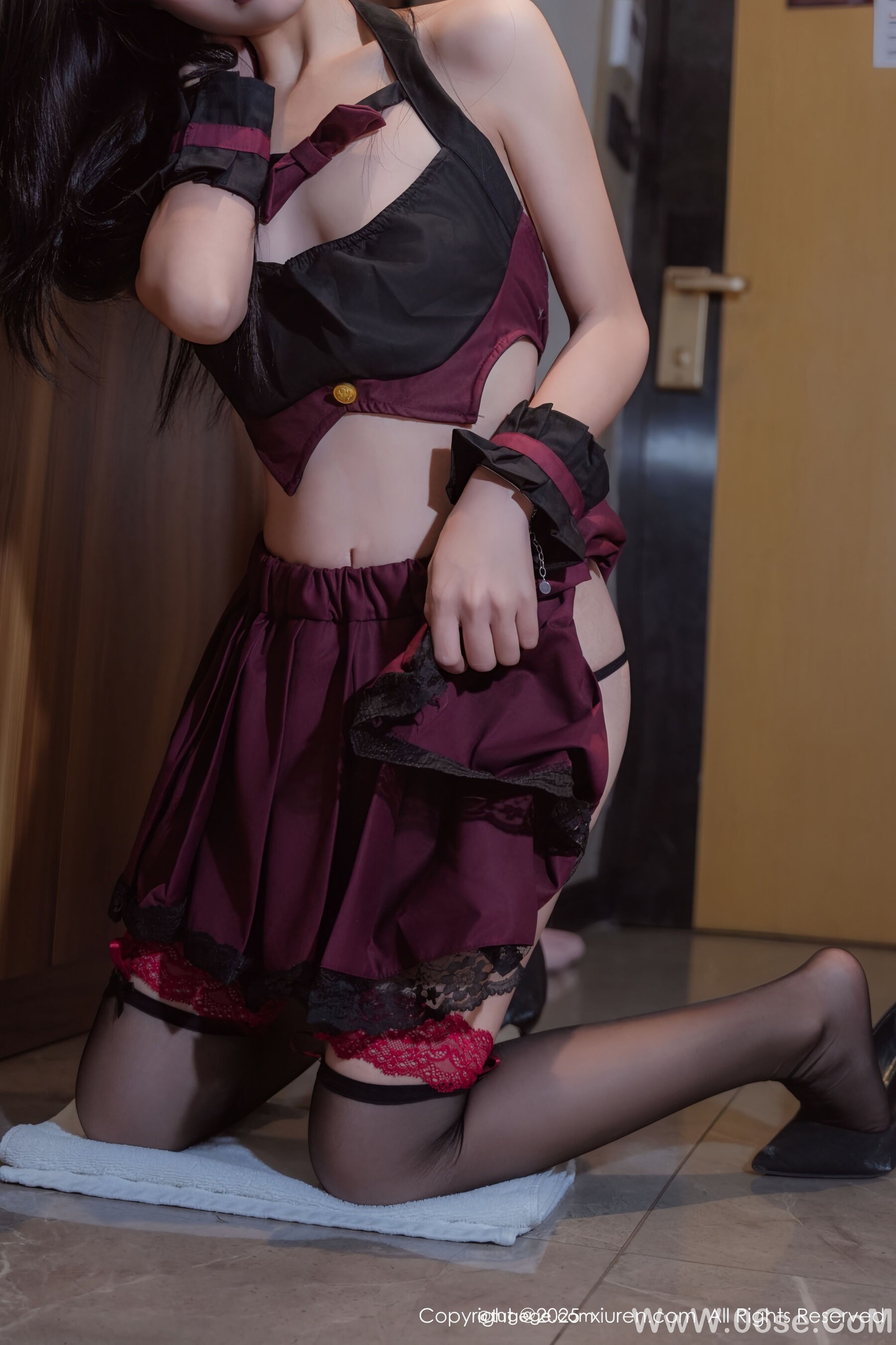图片[40]-[Xiuren秀人网] 2025.09.29 NO.10822 小野花more[57P]-六色网