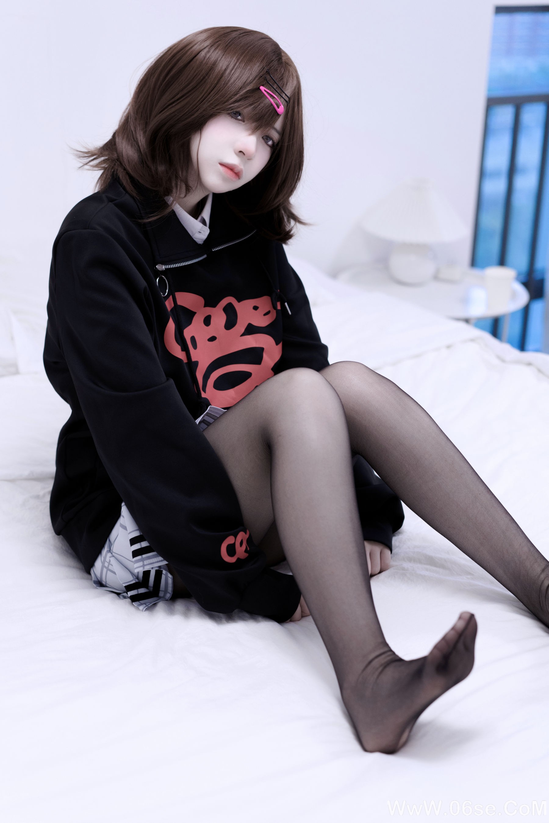 图片[5]-疯猫ss – 樋口円香 [39P]-六色网