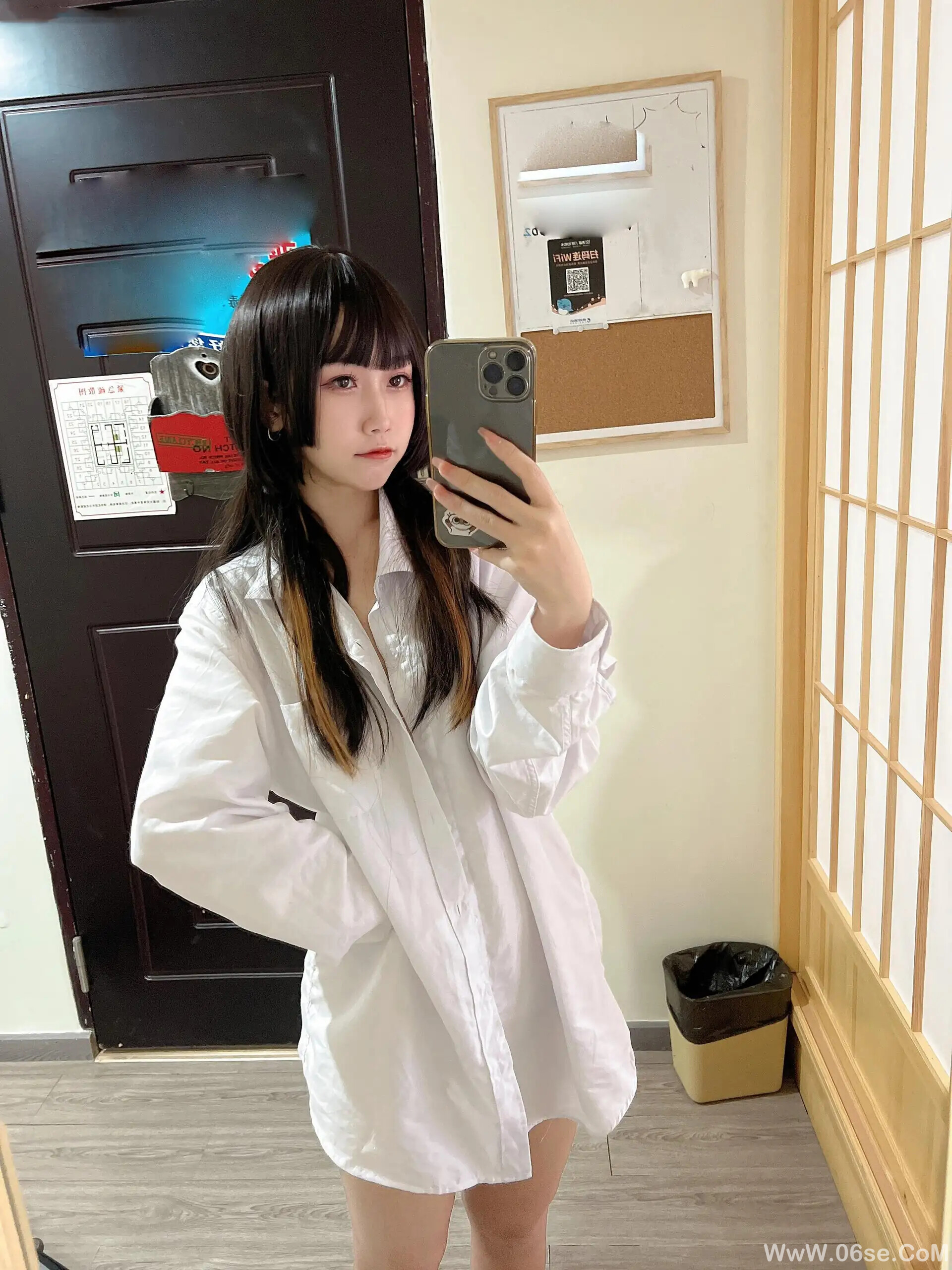 图片[35]-不呆猫 – 喜多川海梦-六色网