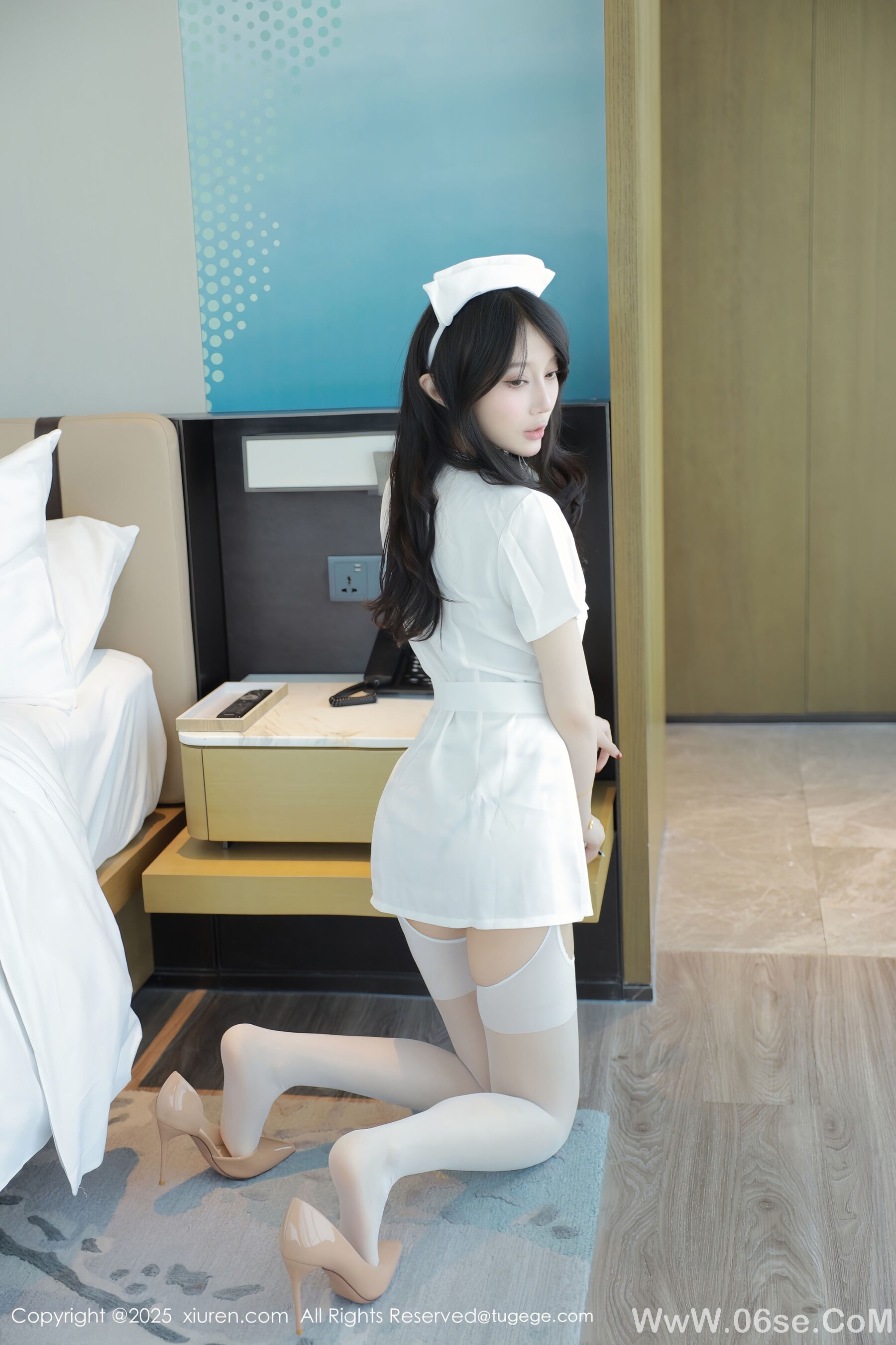 图片[9]-[Xiuren秀人网] 2025.07.04 NO.10507 玥儿玥er[71P]-六色网