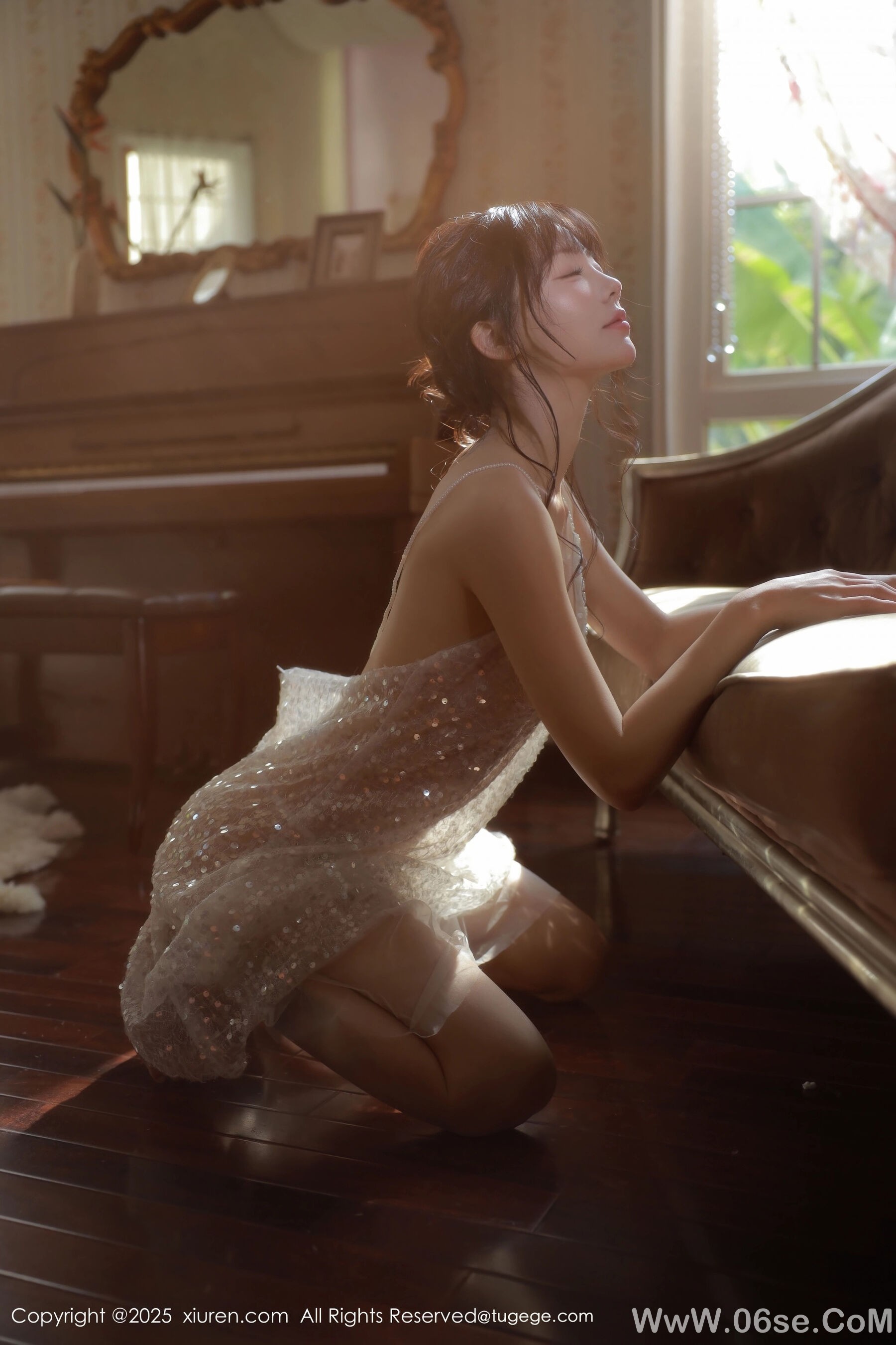 图片[35]-[Xiuren秀人网] 2025.09.24 NO.10799 佘贝拉Bella[74P]-六色网