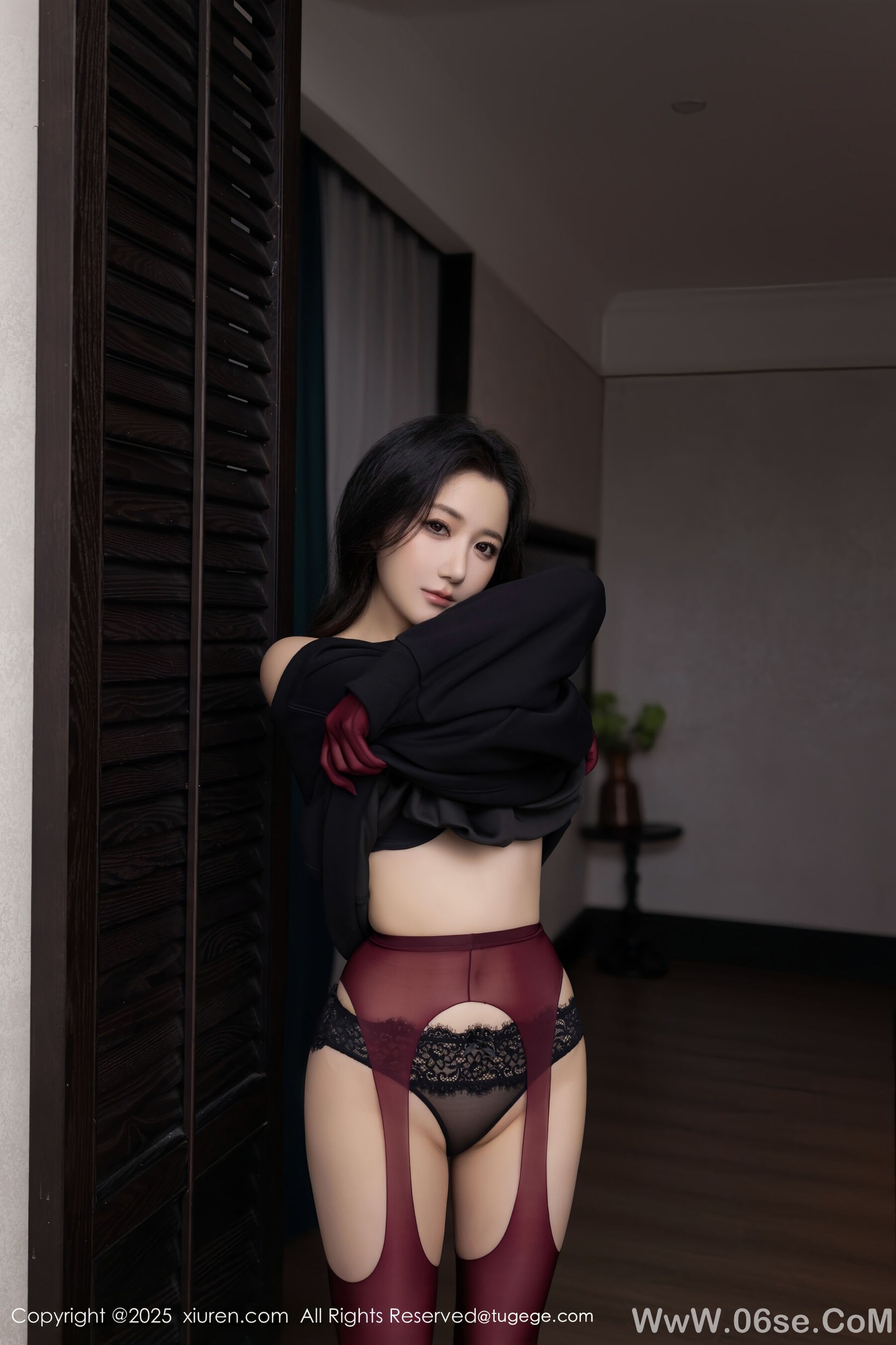 图片[23]-[Xiuren秀人网] 2025.09.19 NO.10790 鱼子酱Fish[75P]-六色网