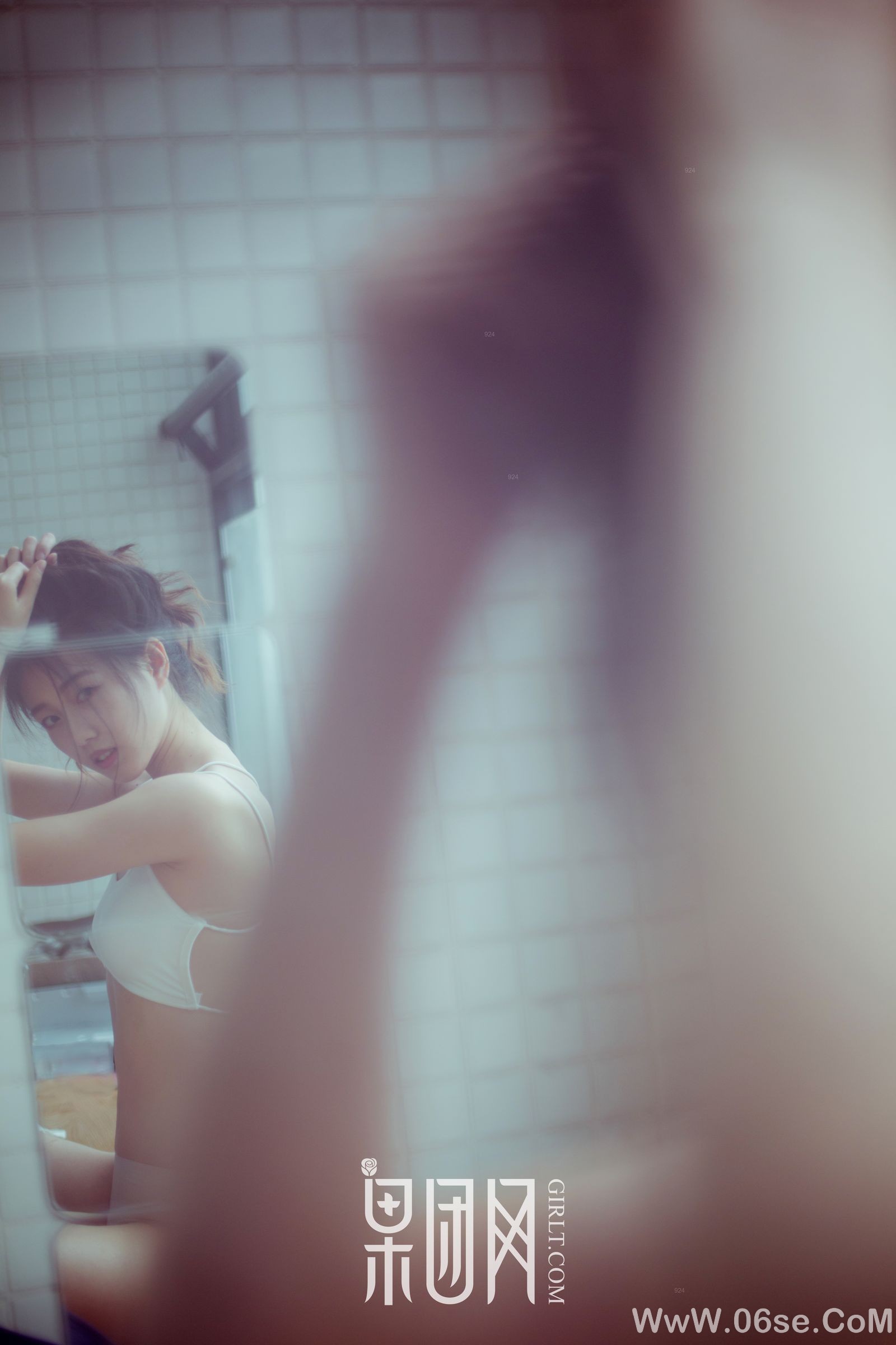 图片[35]-果团网 2017.08.05 Vol. 046 樱桃少女[77P]-六色网
