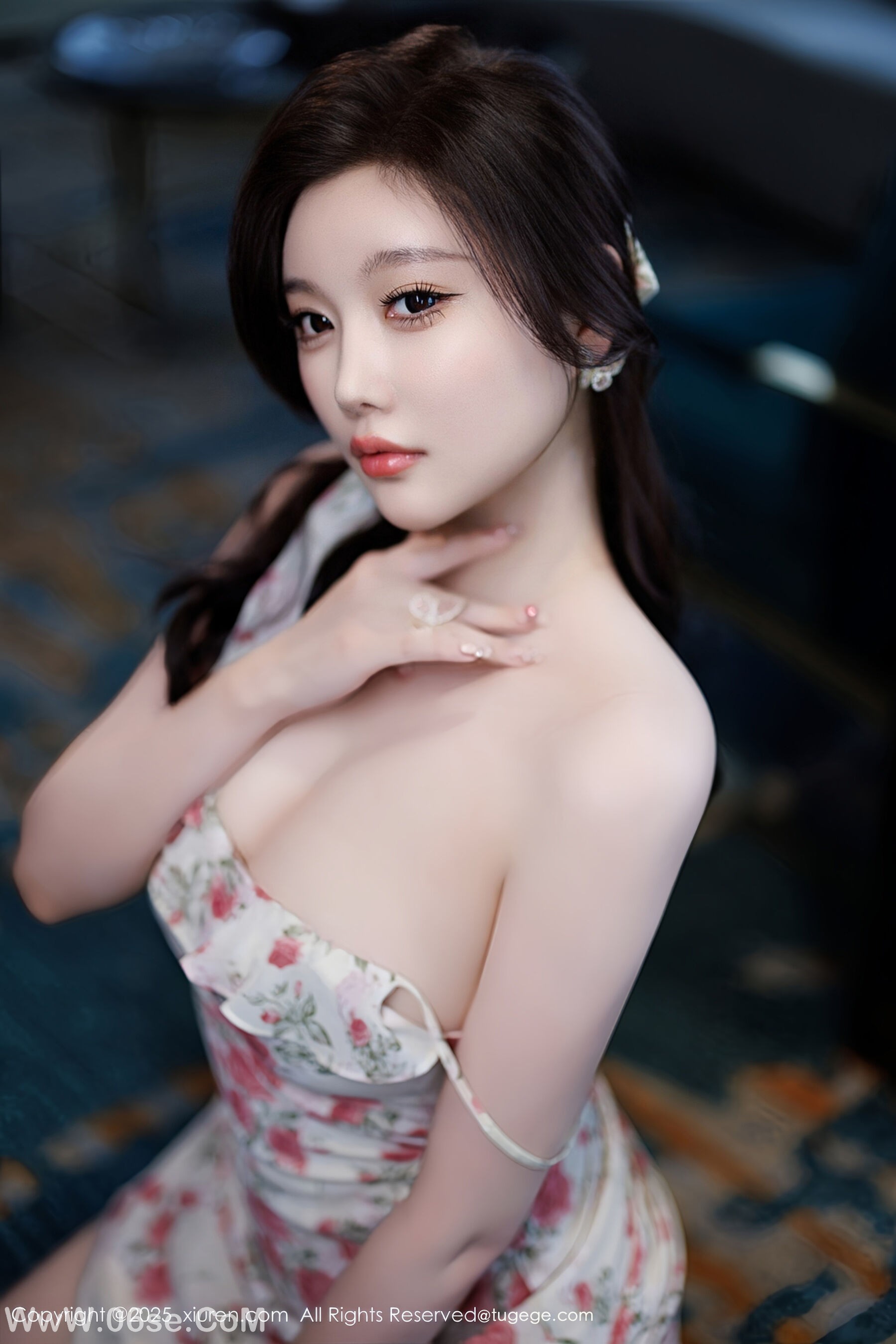 图片[8]-秀人网 – NO.10977 – 杨晨晨 [93P]-六色网