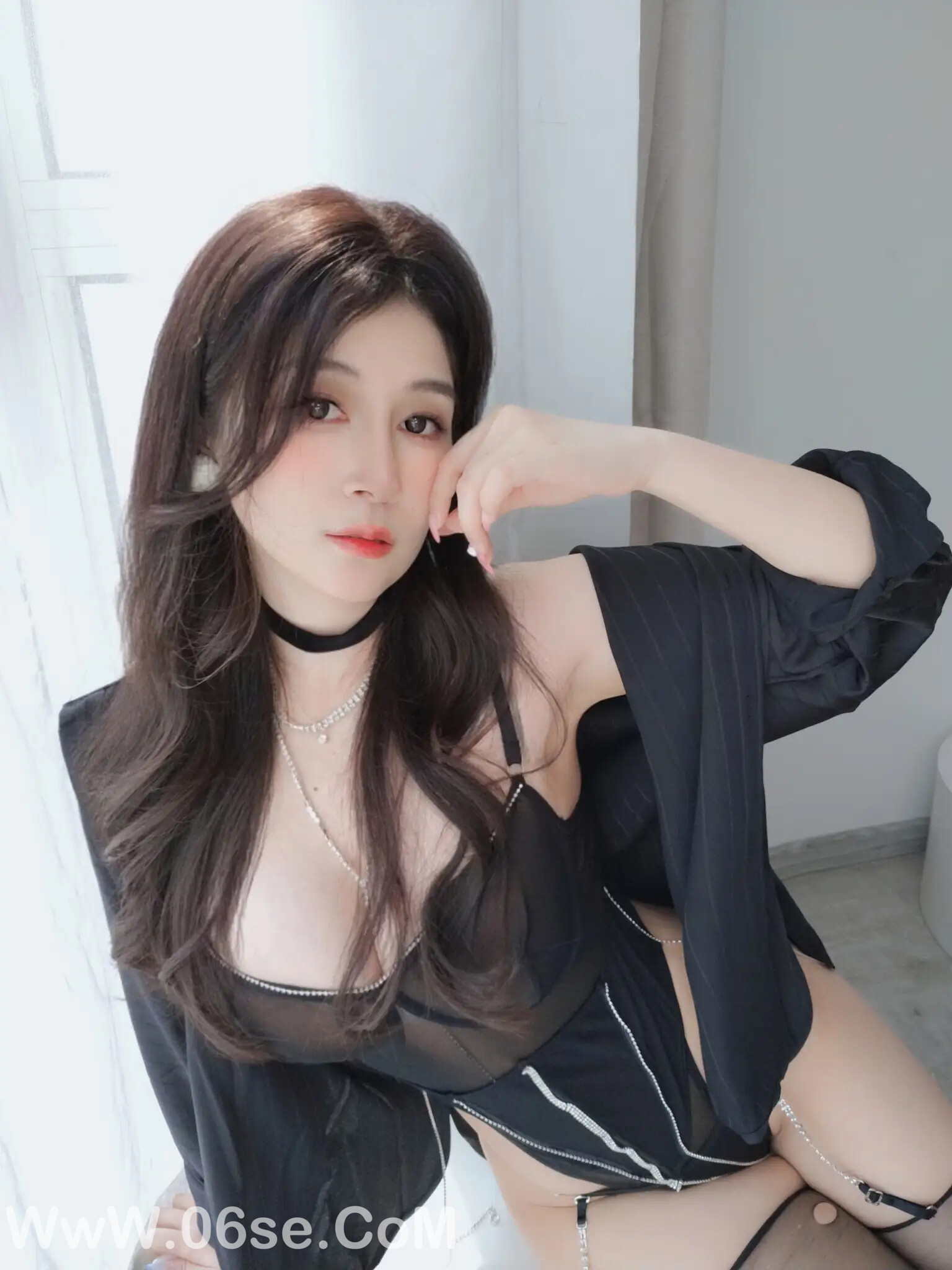 图片[28]-白银81 – チェーン下着-六色网
