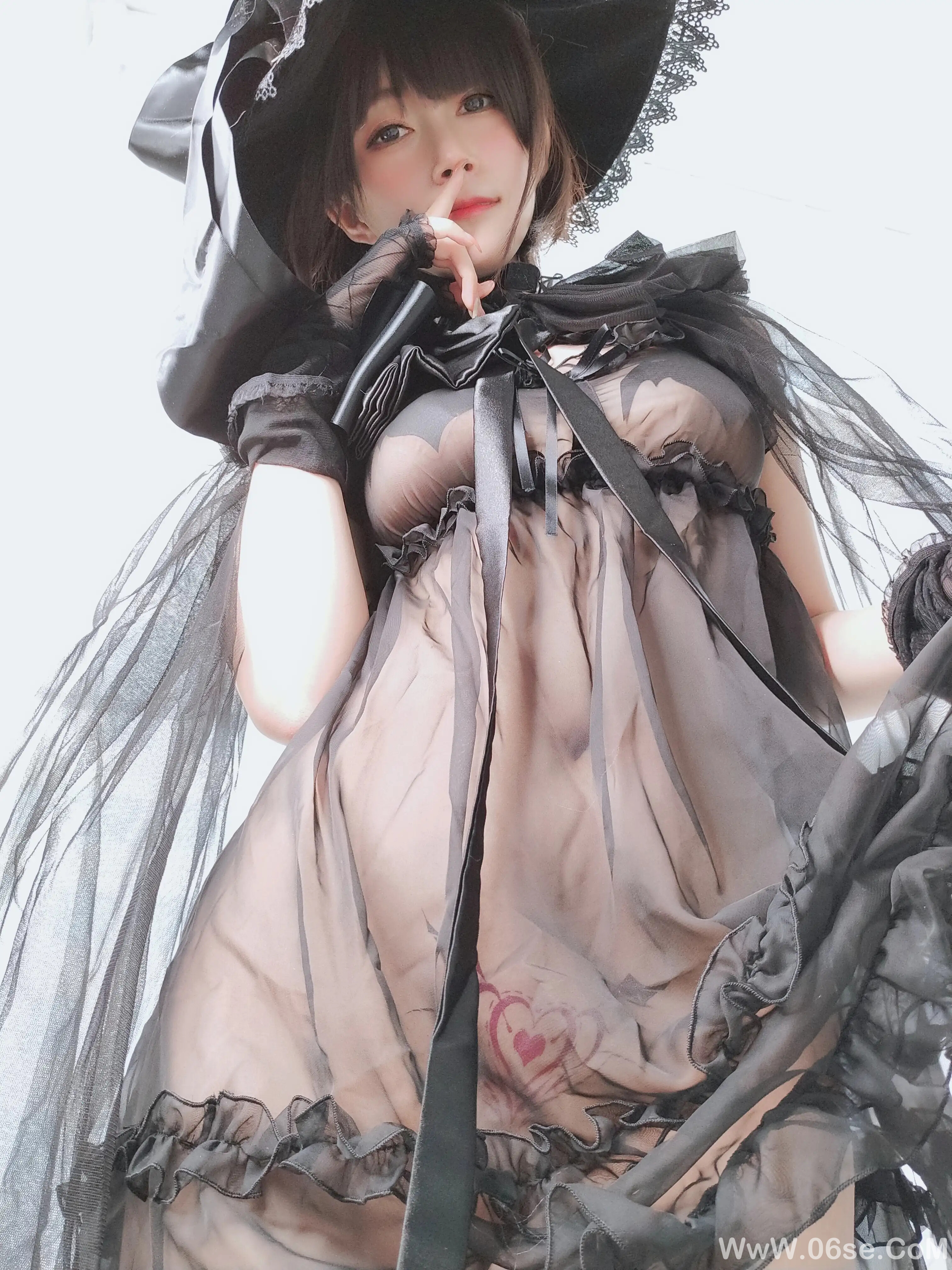 图片[121]-白银81 – 见习魔女-六色网