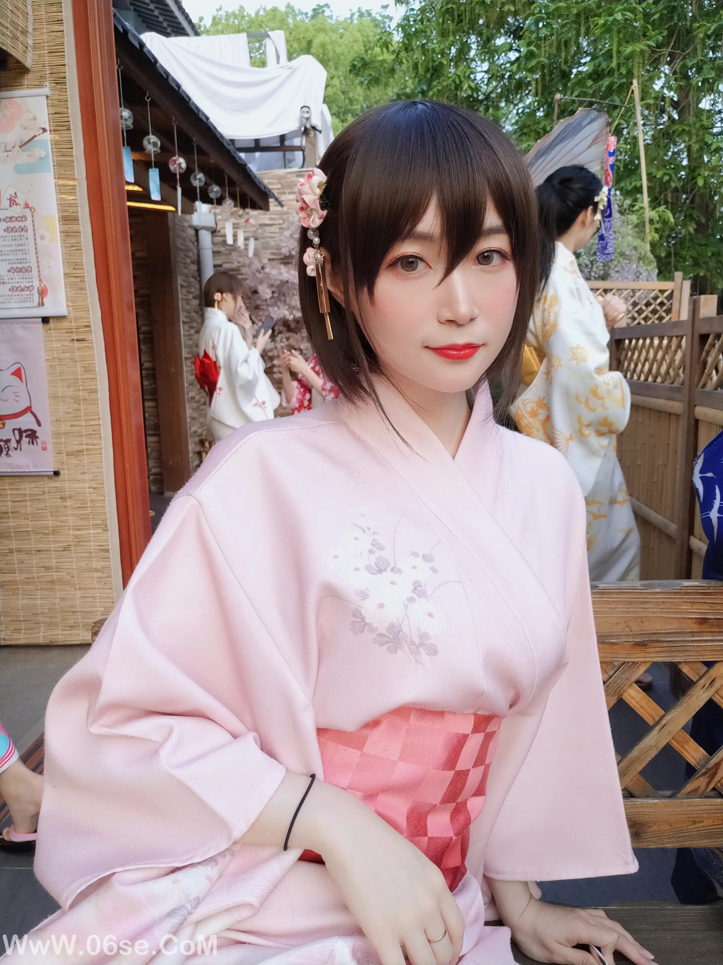 图片[31]-白银81 – 和服温泉-六色网
