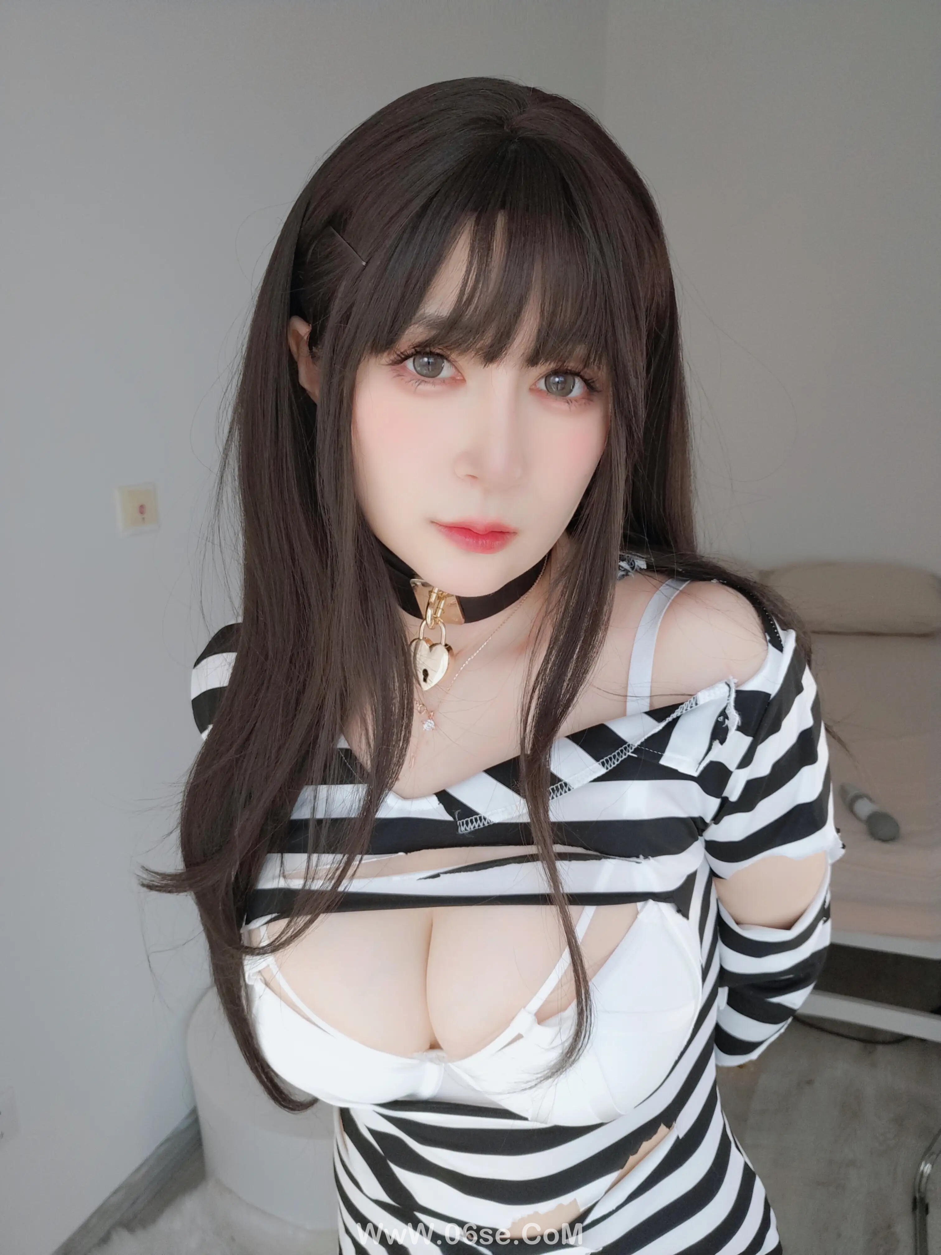 图片[60]-白银81 – 女性囚人-六色网