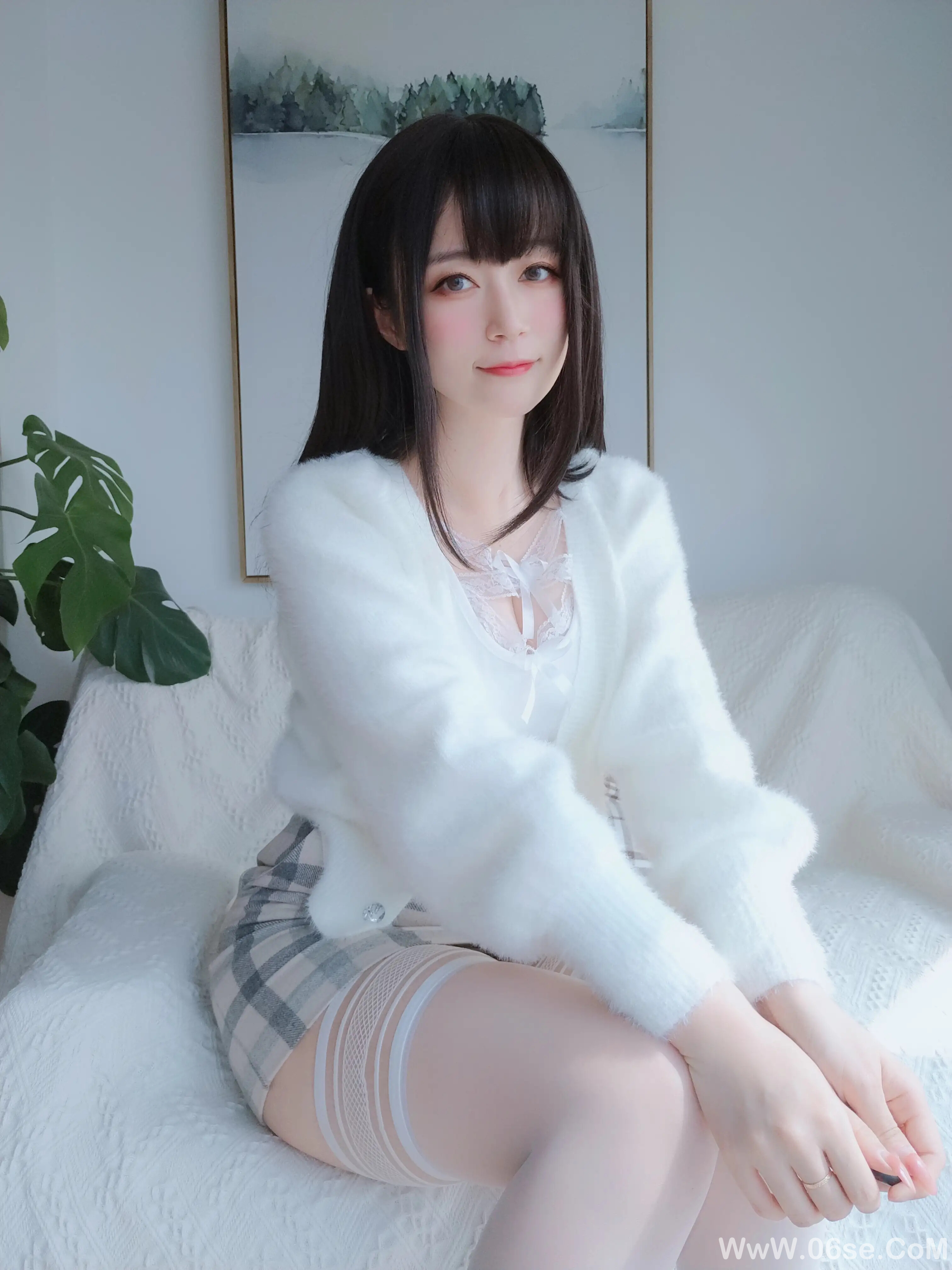 图片[48]-白银81 – 自撮り Vol.47-六色网