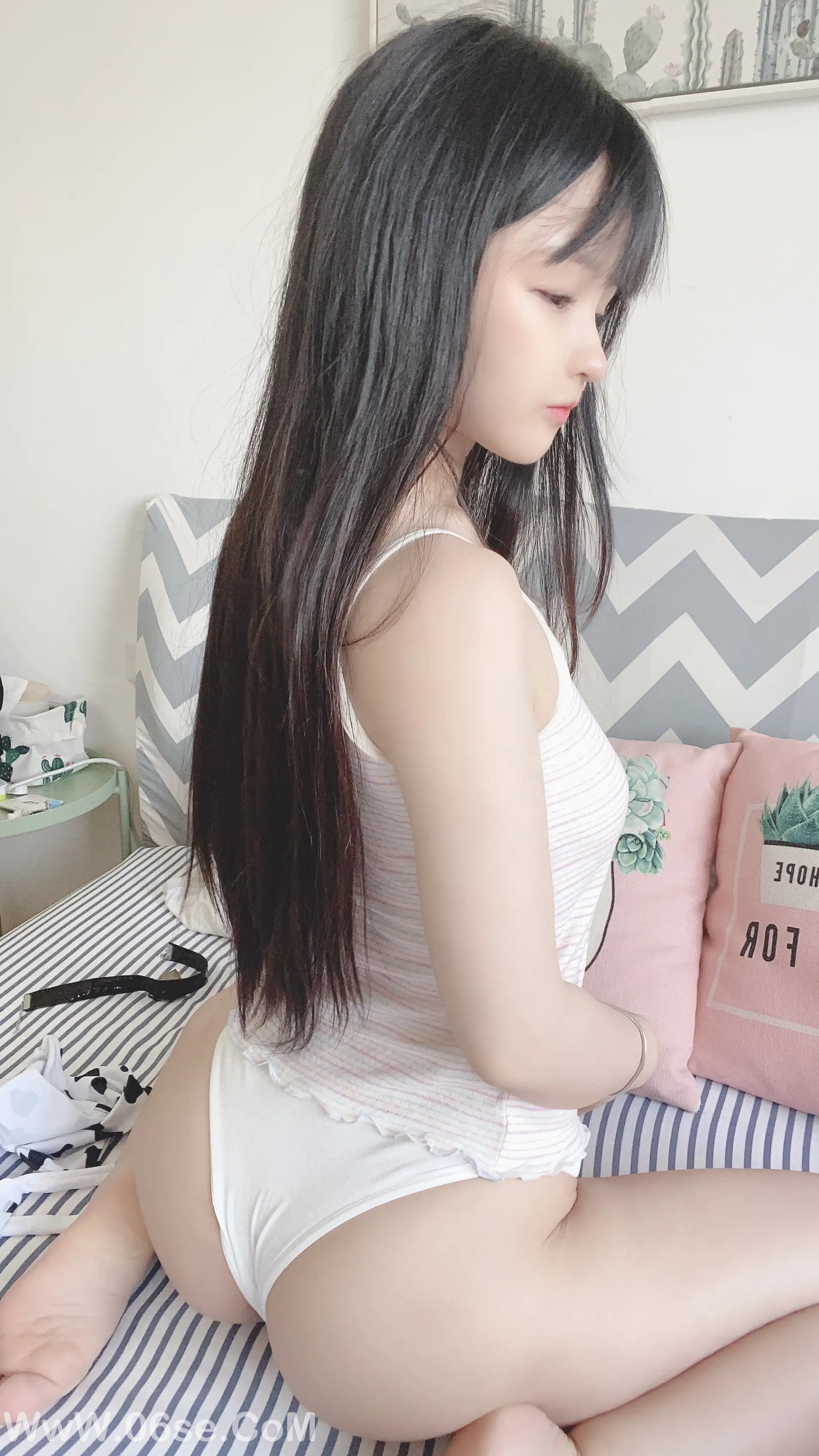 图片[37]-桜井宁宁 少女的日常-六色网